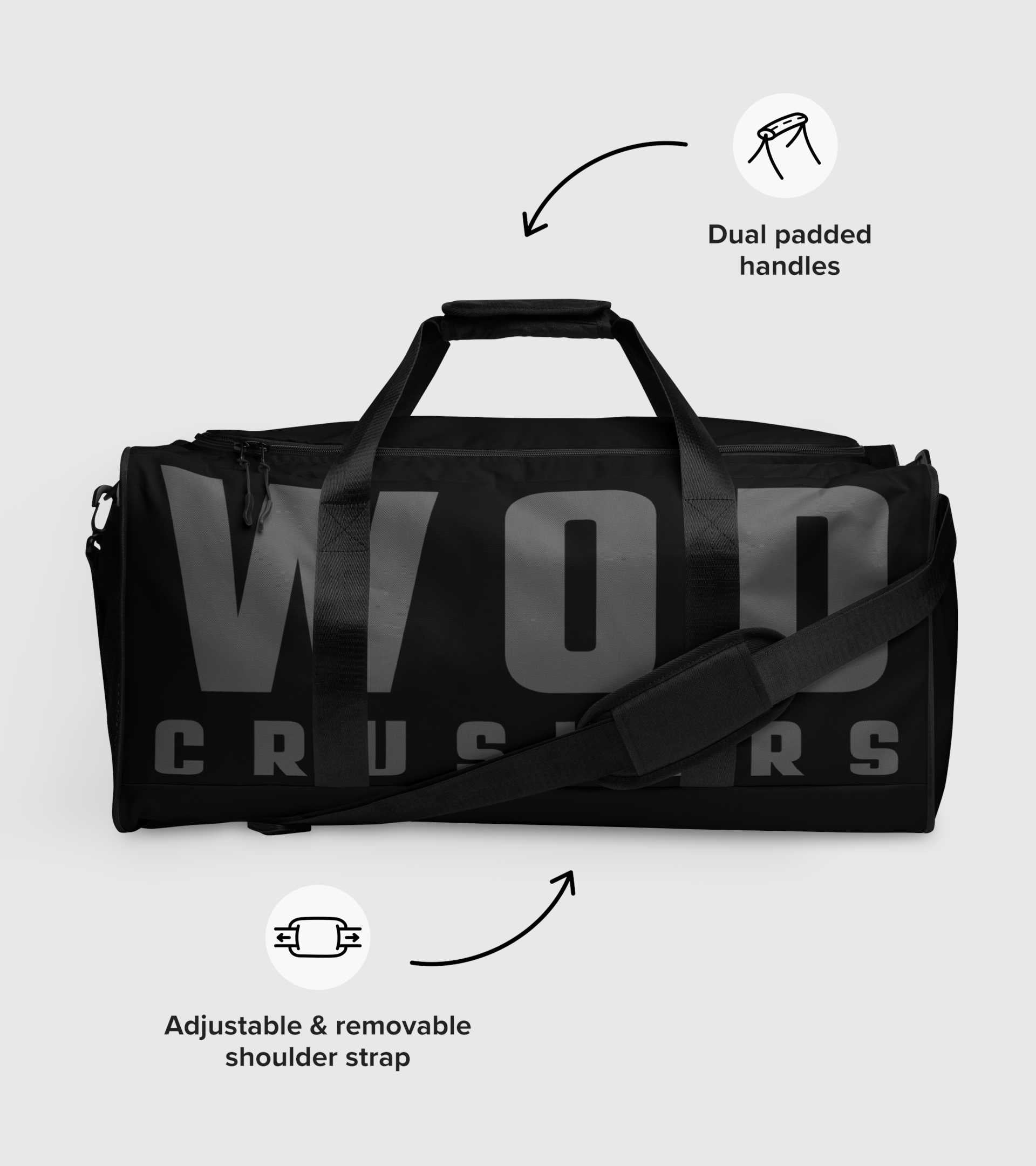 Gear Carrier Rx+