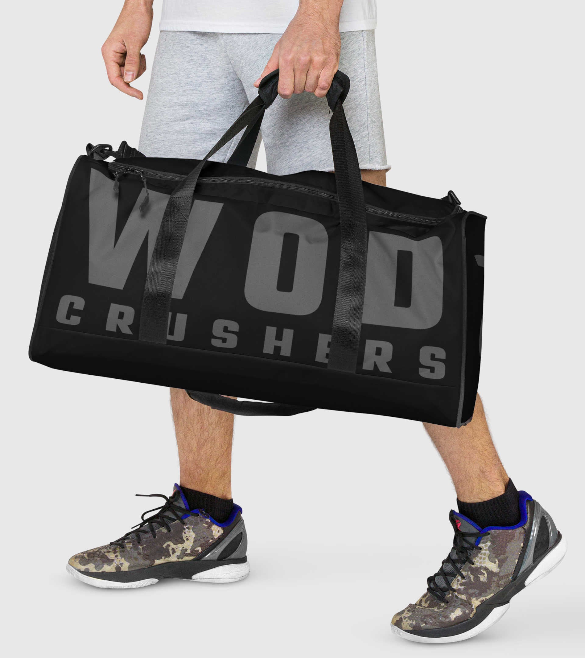 Gear Carrier Rx+
