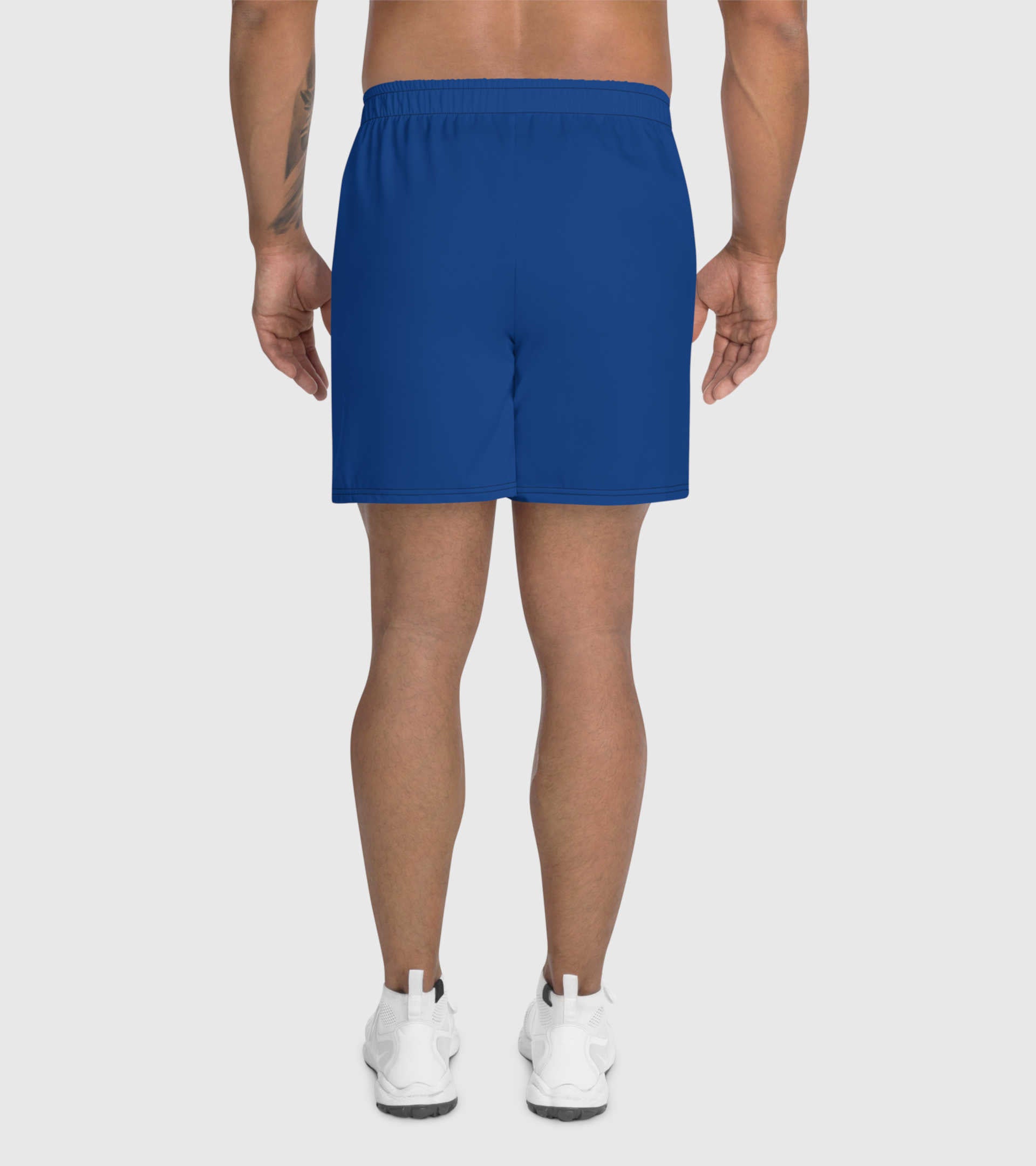 WOD Pro Shorts