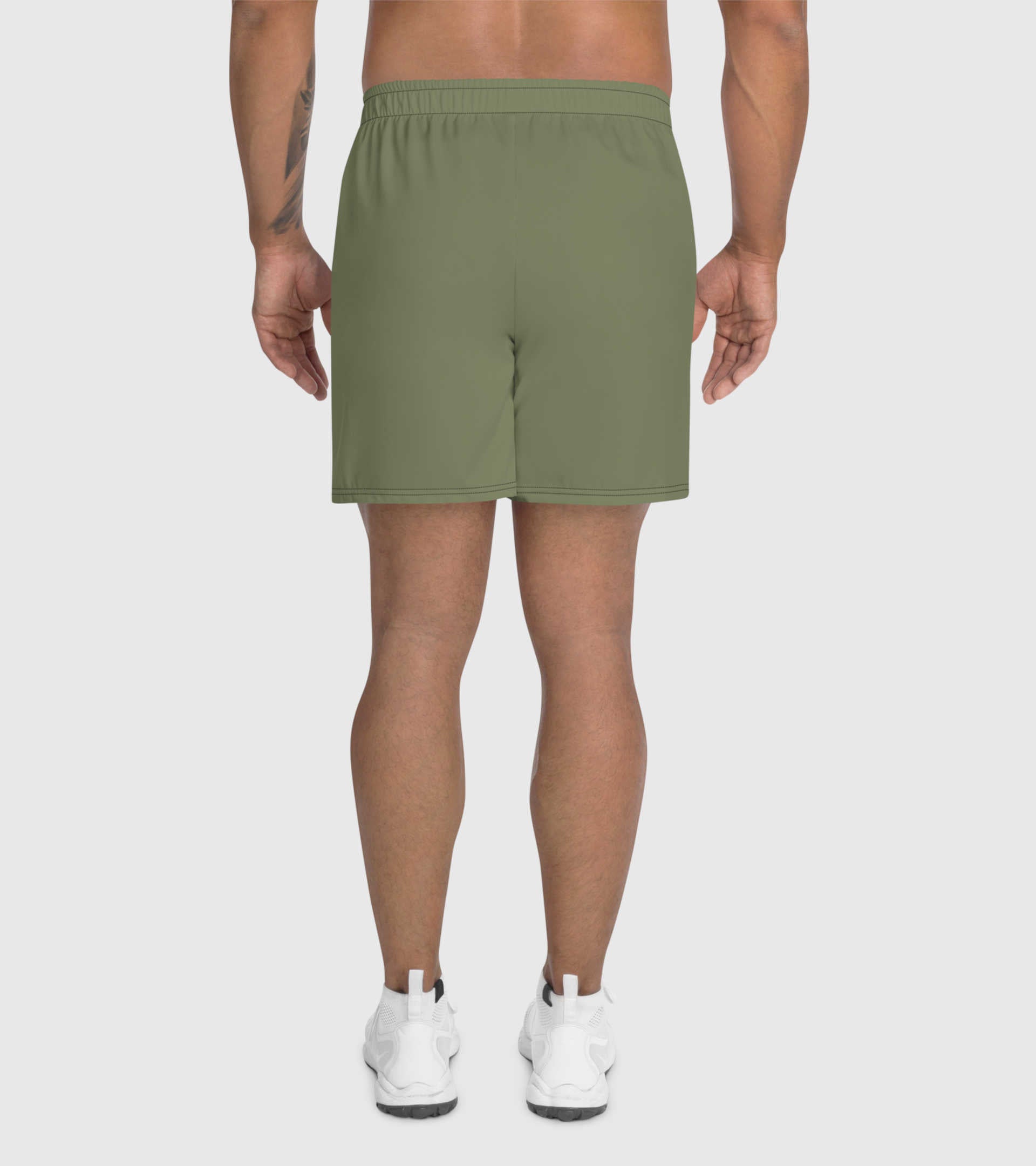 WOD Pro Shorts
