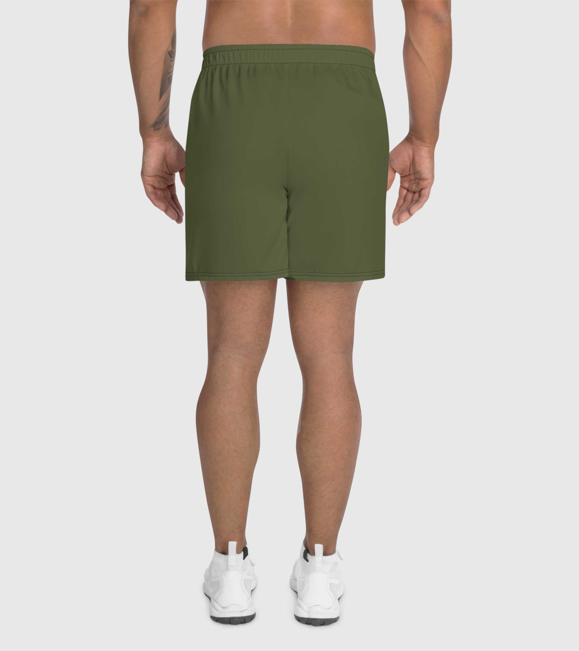 WOD Pro Shorts