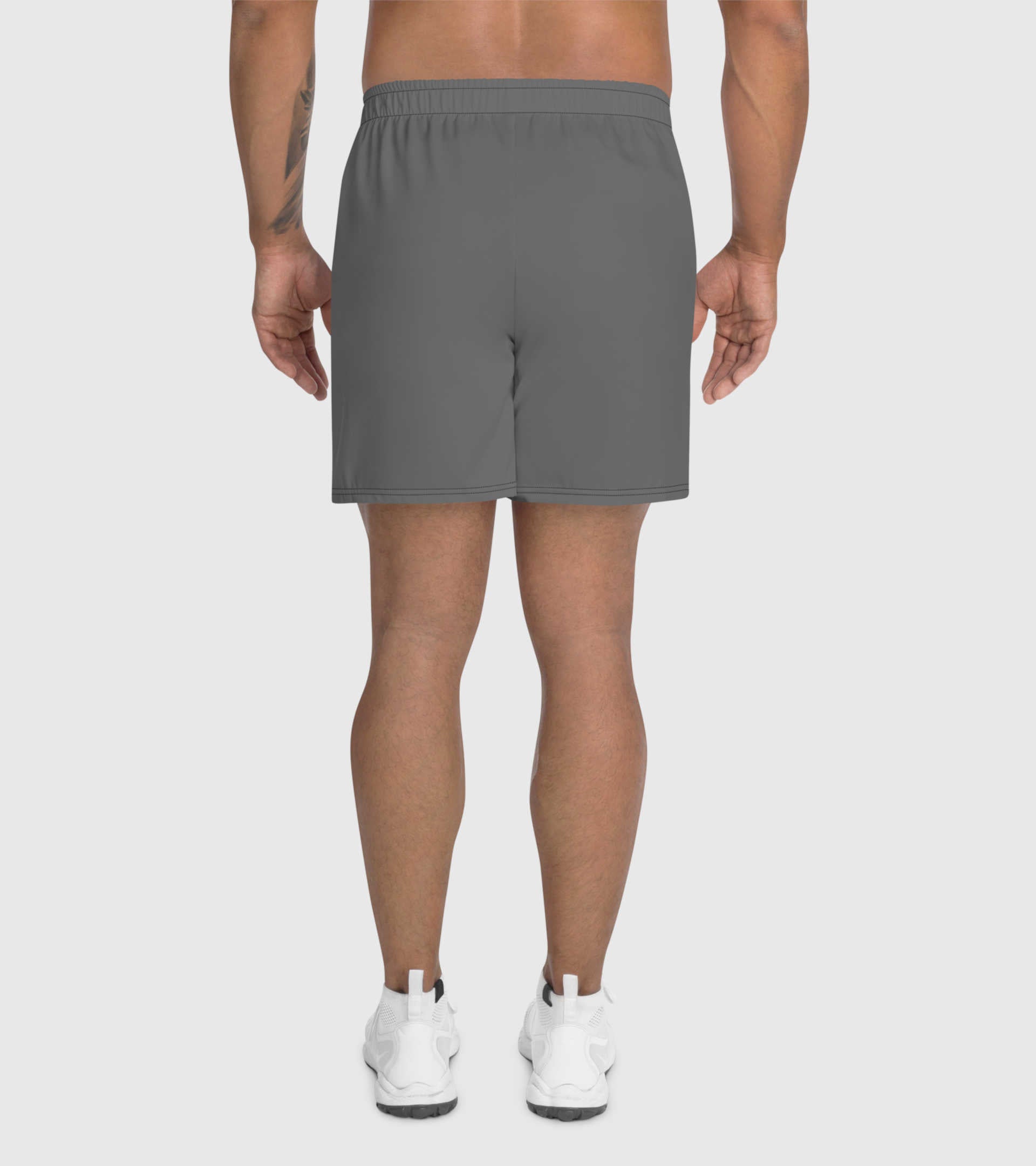 WOD Pro Shorts