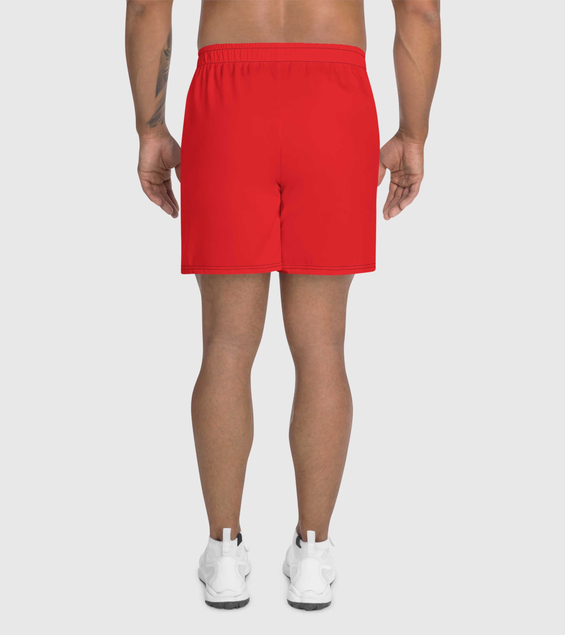 WOD Pro Shorts