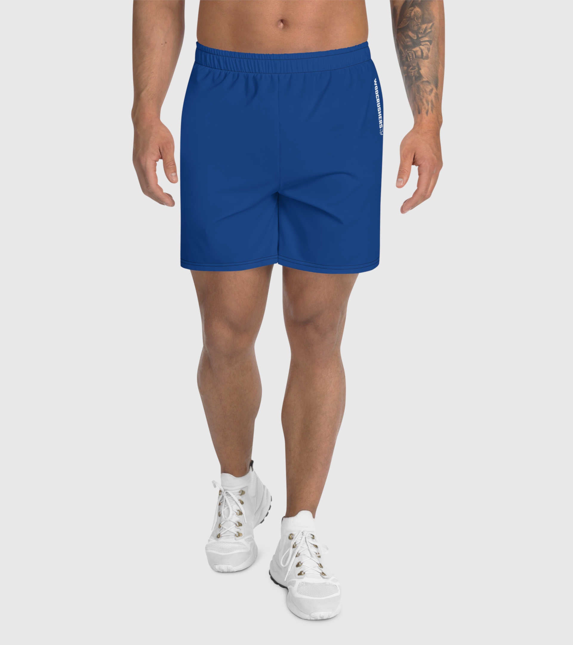 WOD Pro Shorts