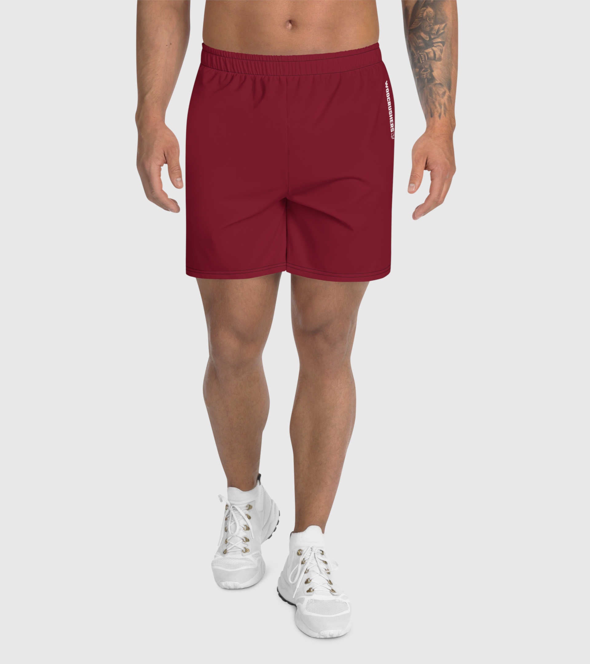 WOD Pro Shorts