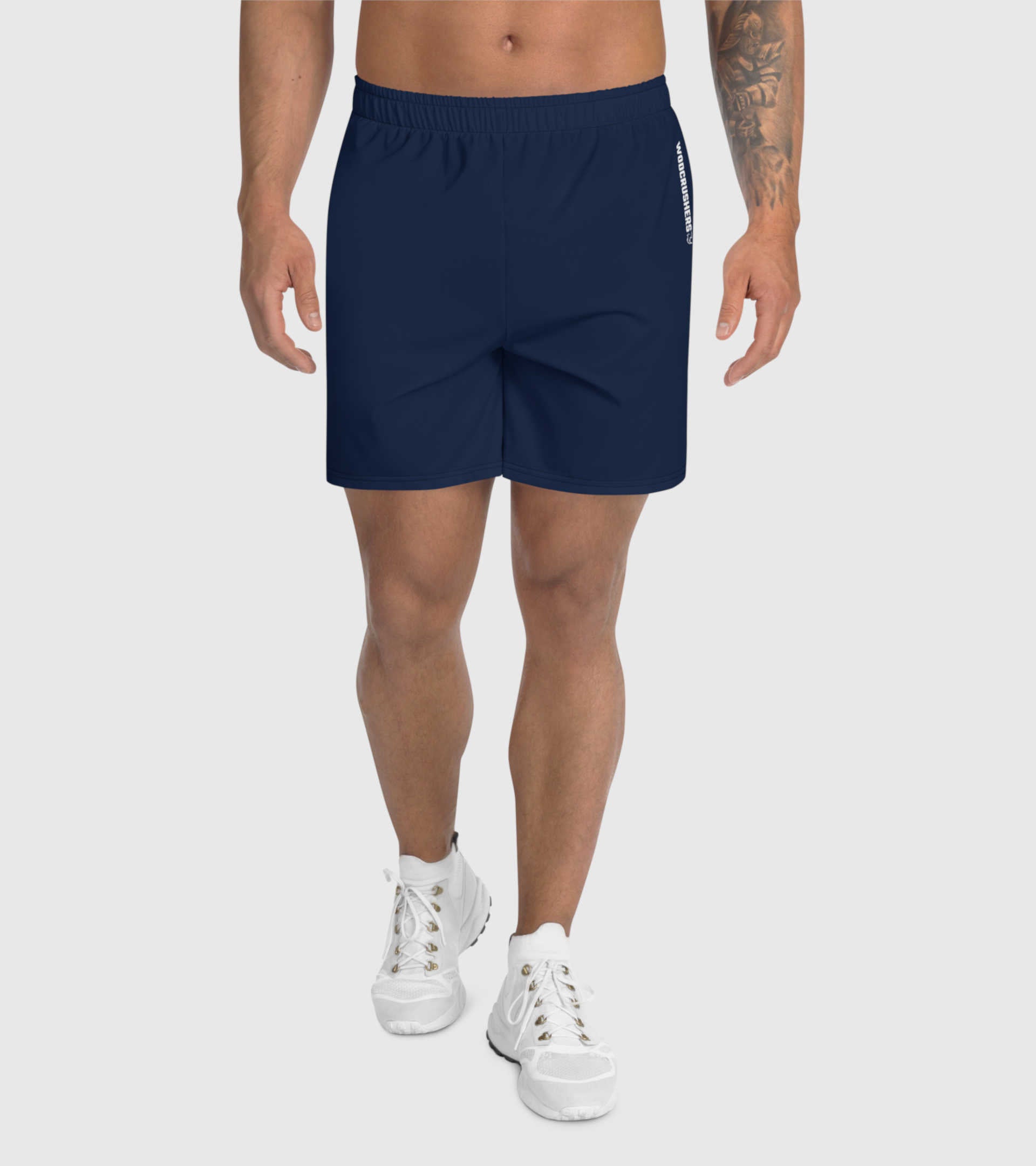 WOD Pro Shorts