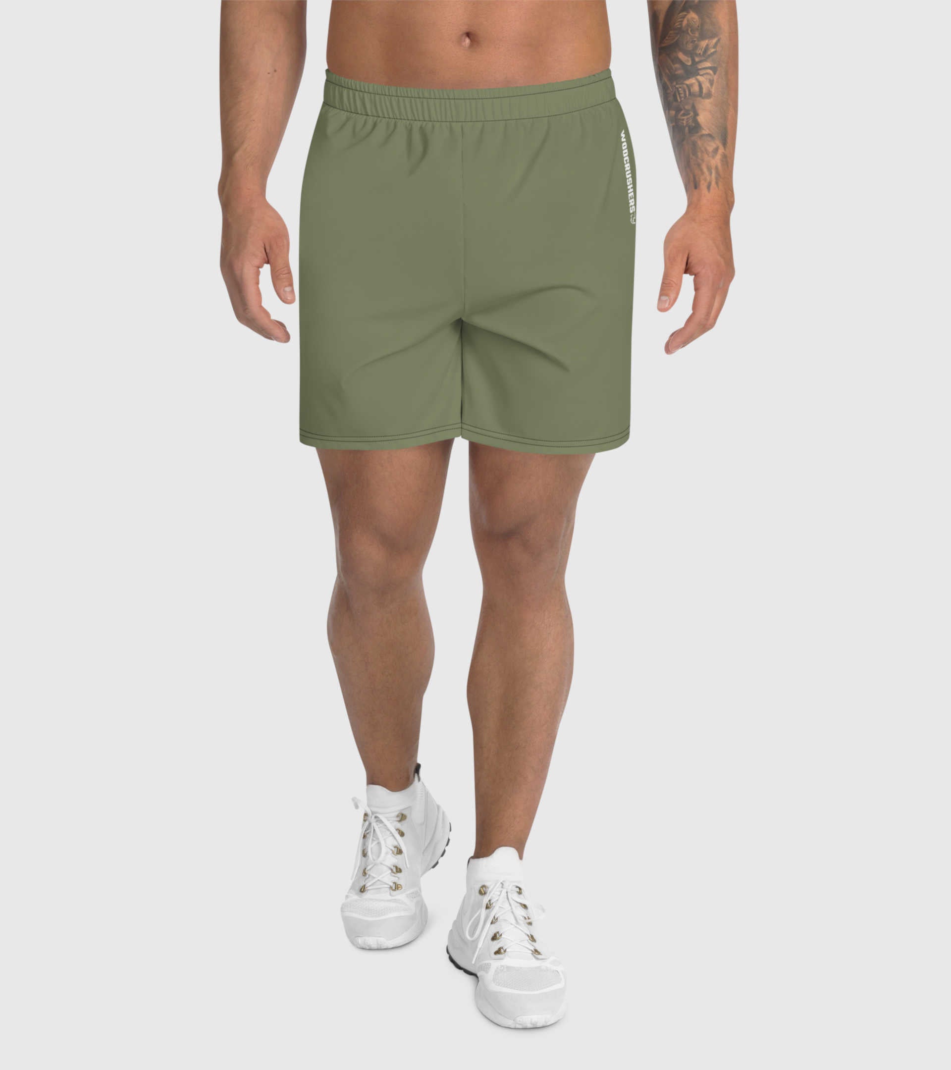 WOD Pro Shorts