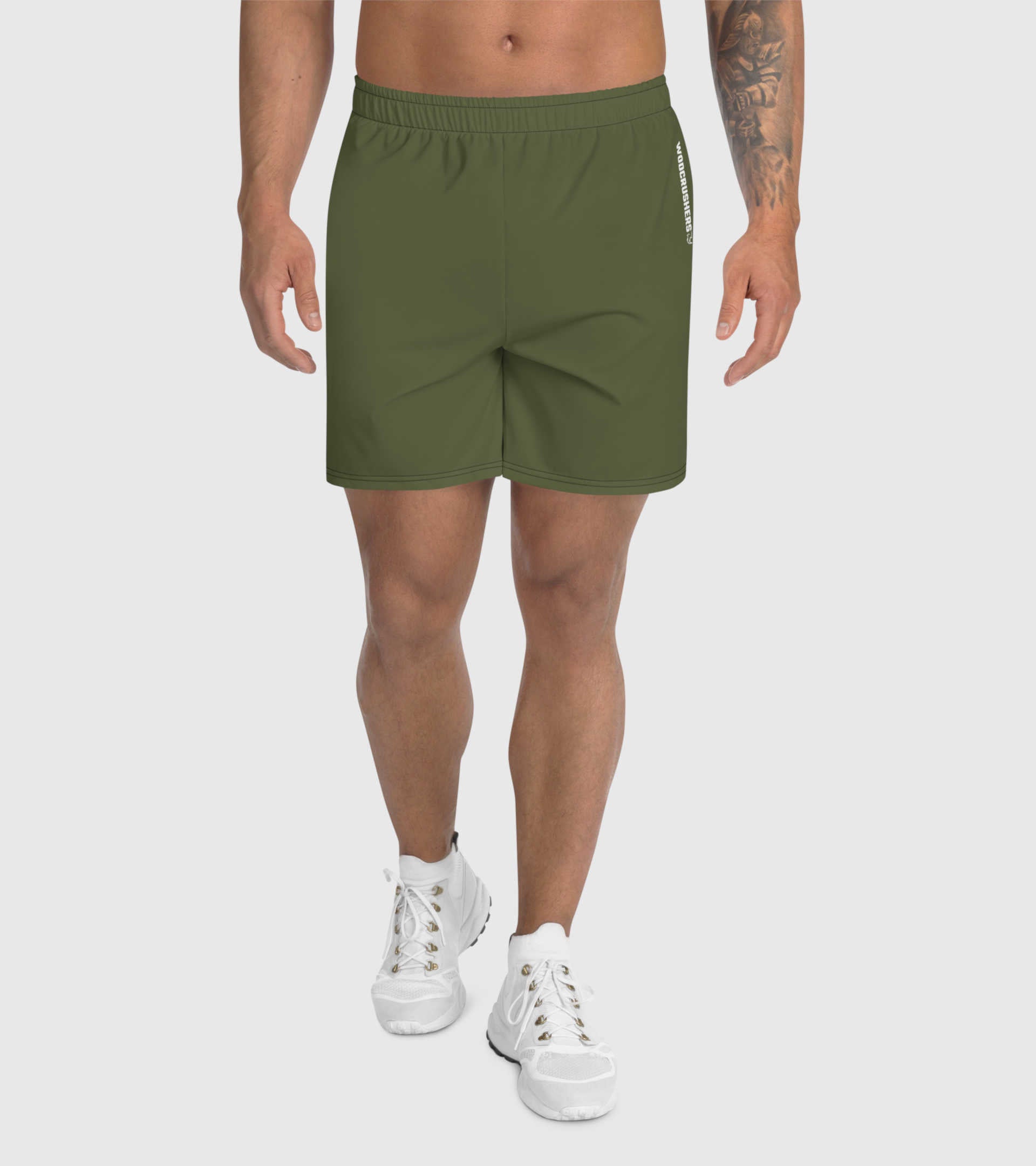 WOD Pro Shorts