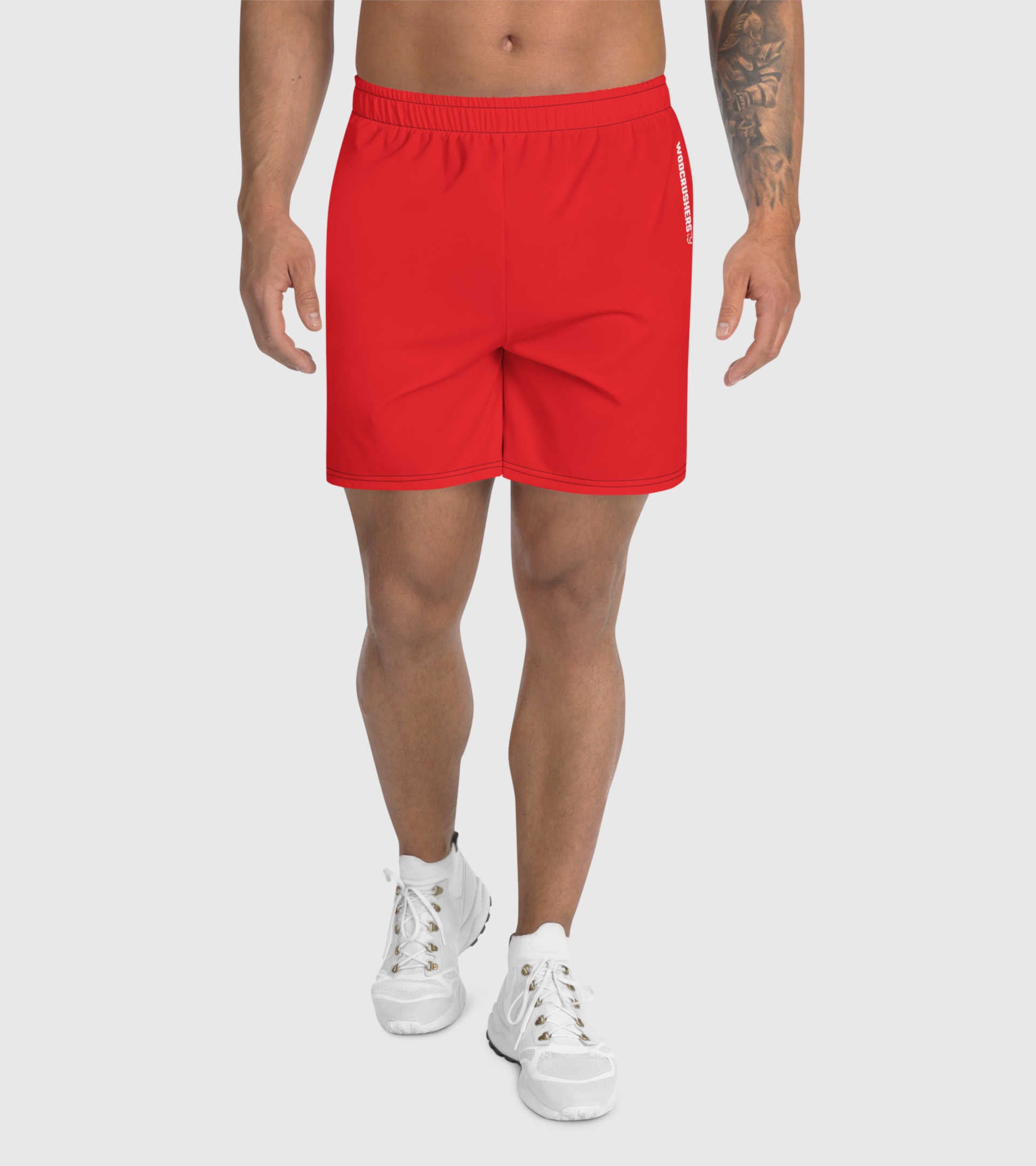 WOD Pro Shorts