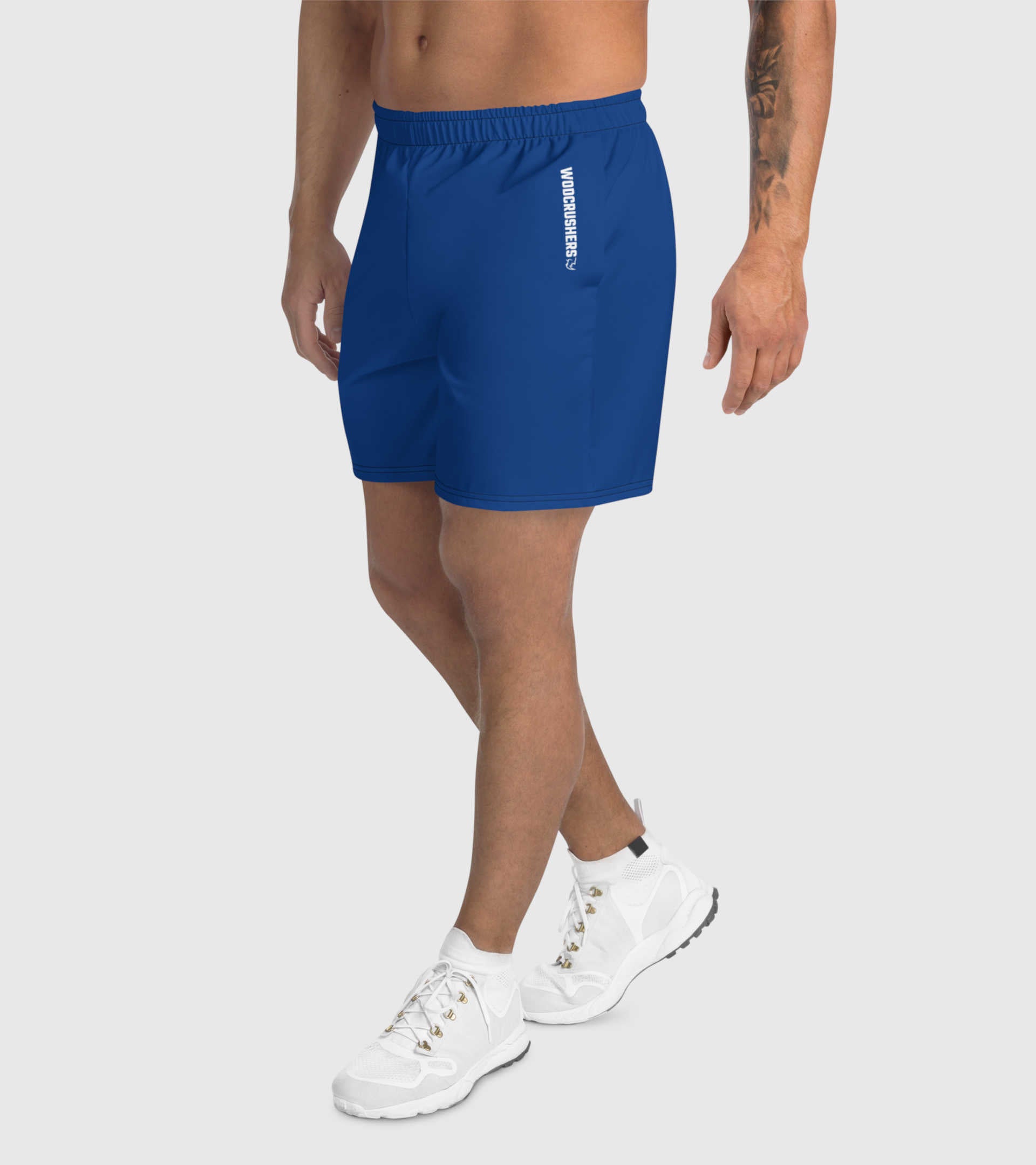 WOD Pro Shorts