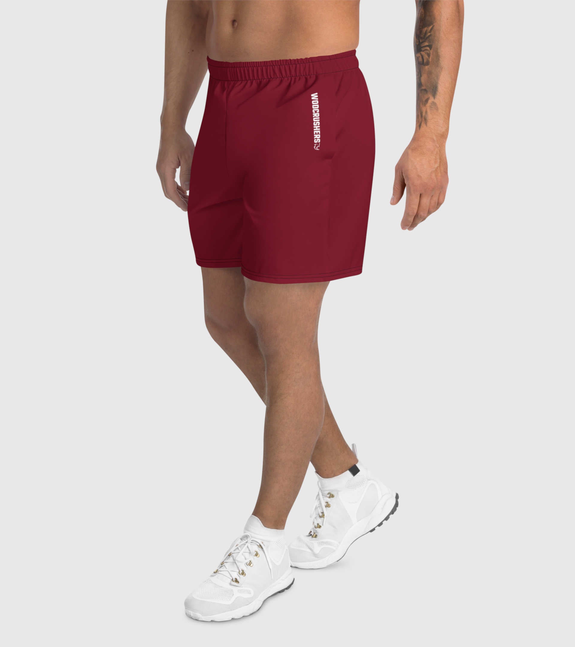 WOD Pro Shorts