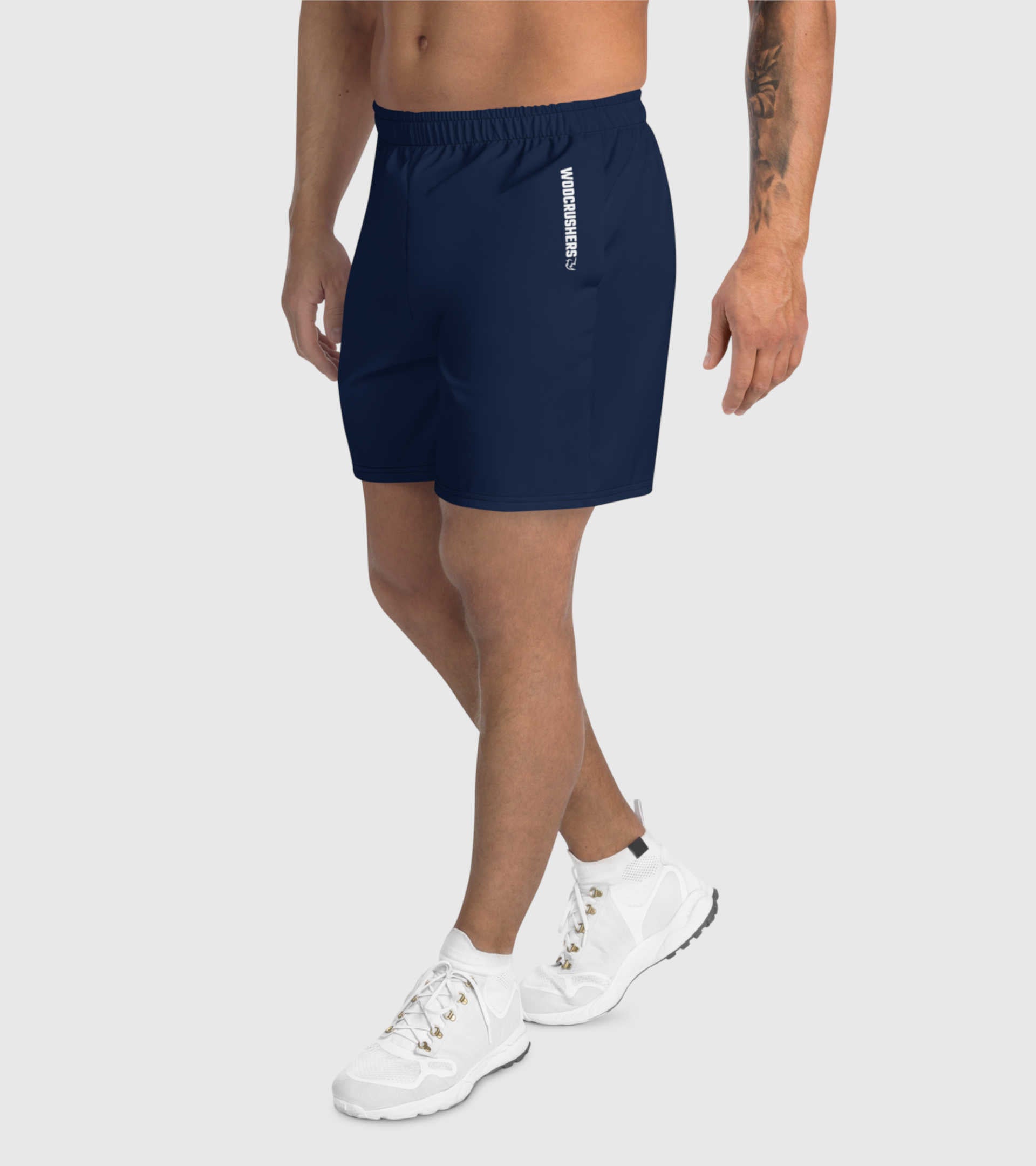 WOD Pro Shorts