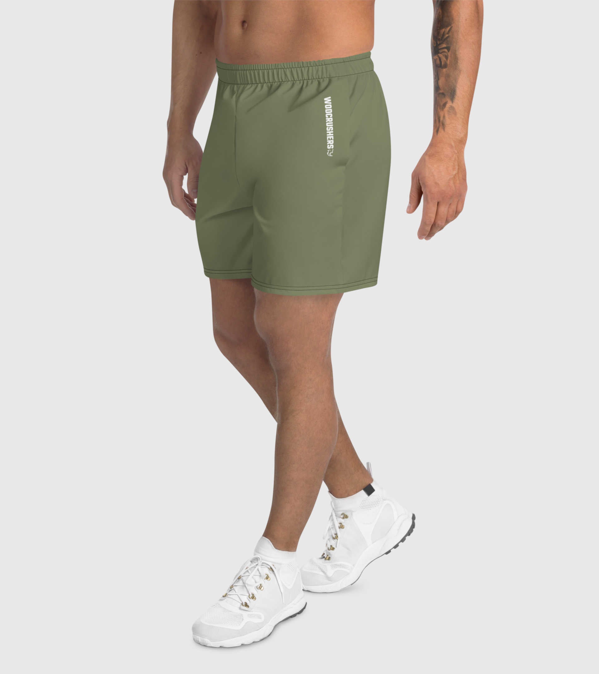 WOD Pro Shorts