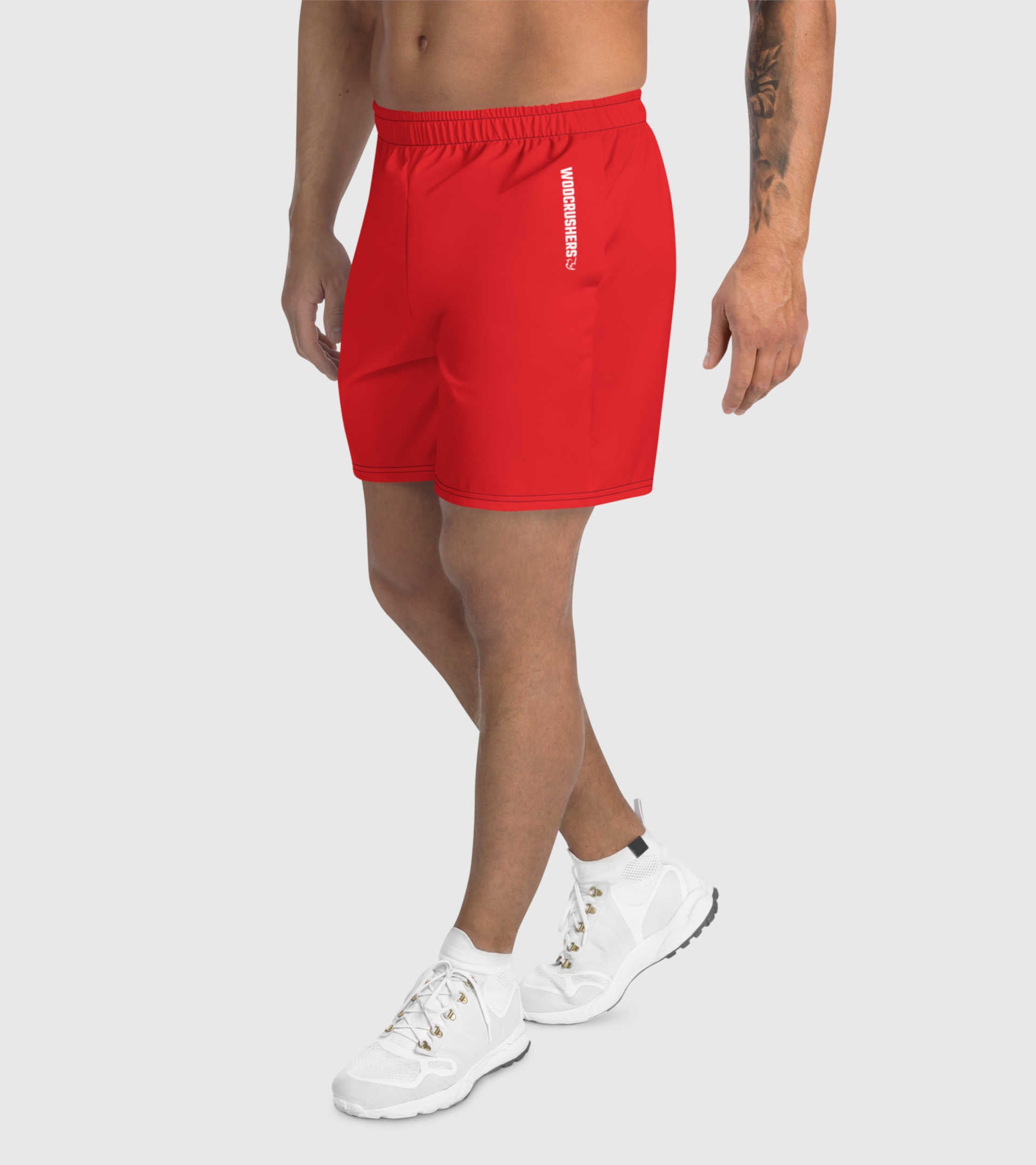 WOD Pro Shorts