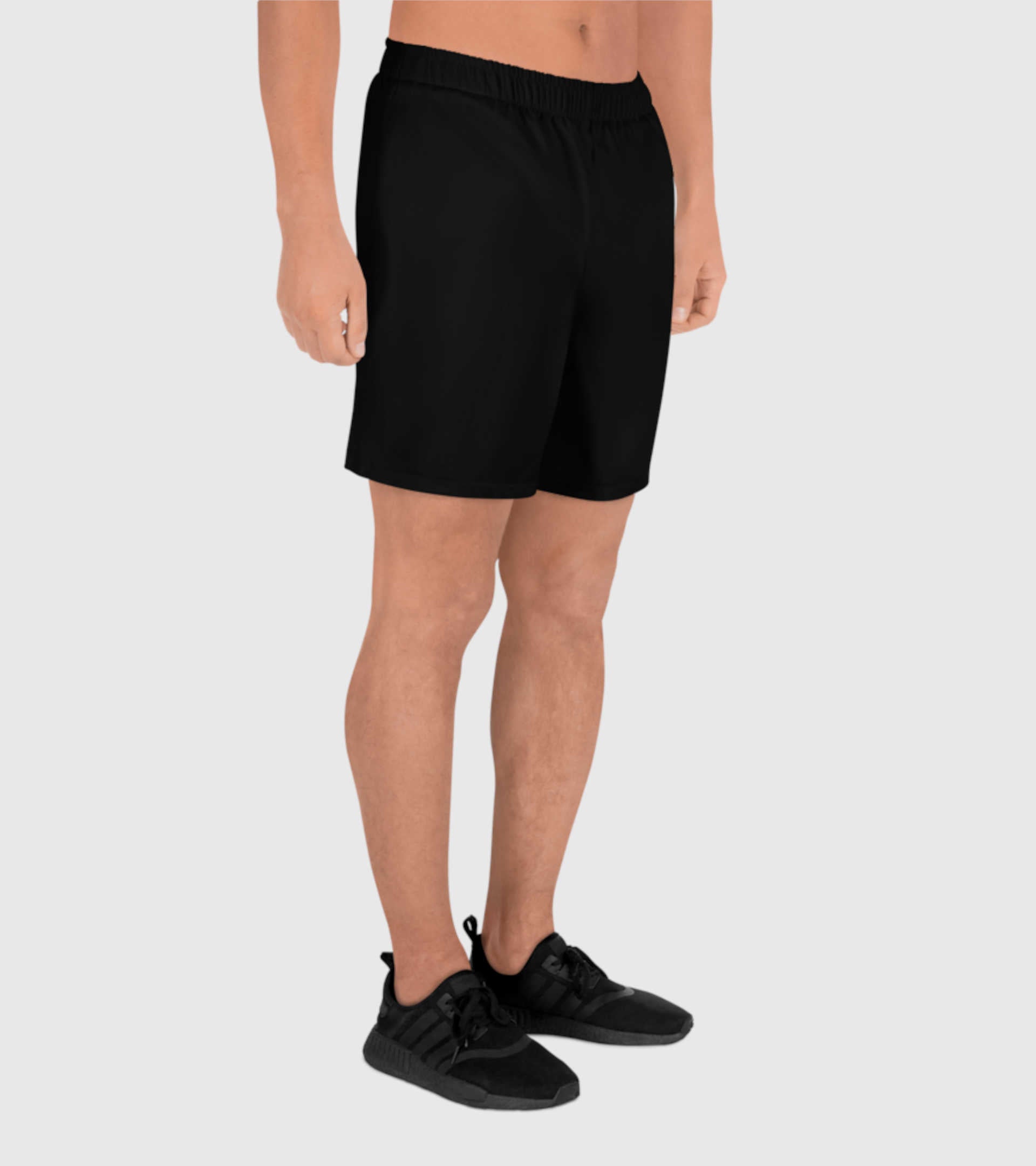 WOD Pro Shorts