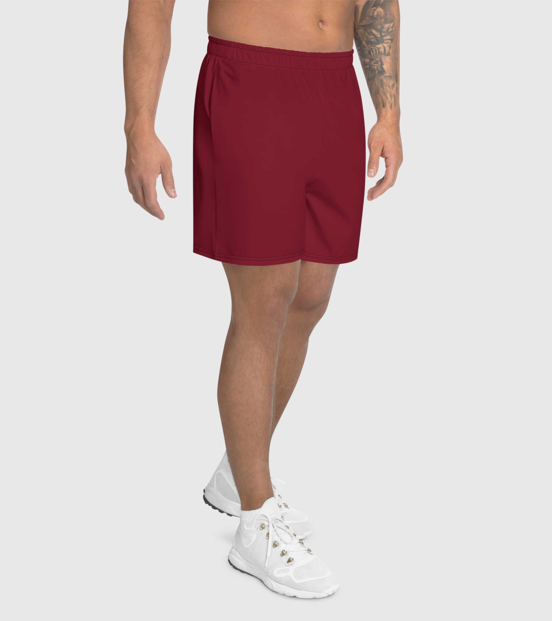 WOD Pro Shorts