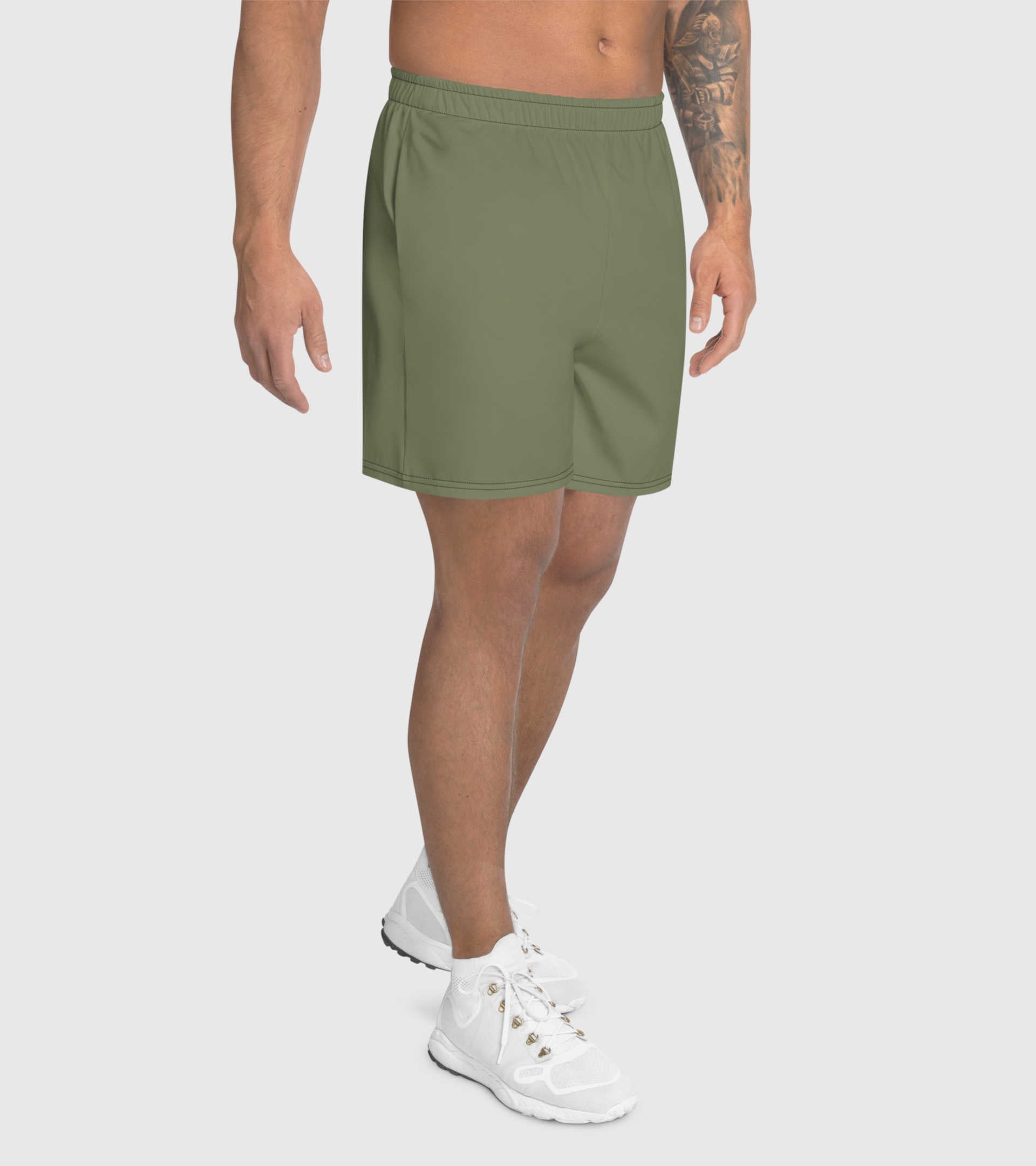 WOD Pro Shorts