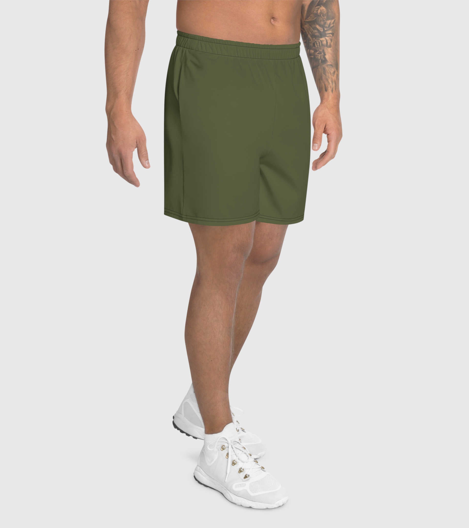 WOD Pro Shorts