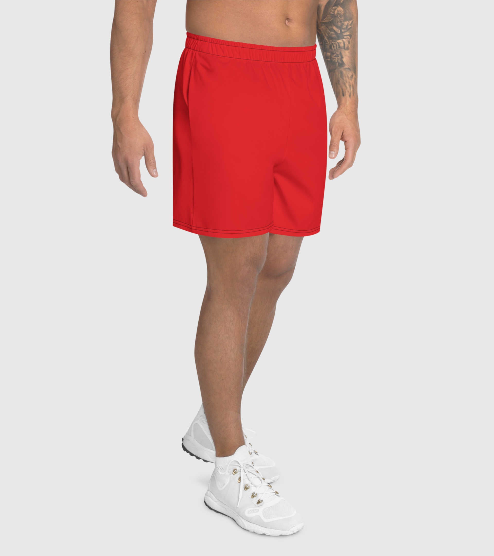WOD Pro Shorts
