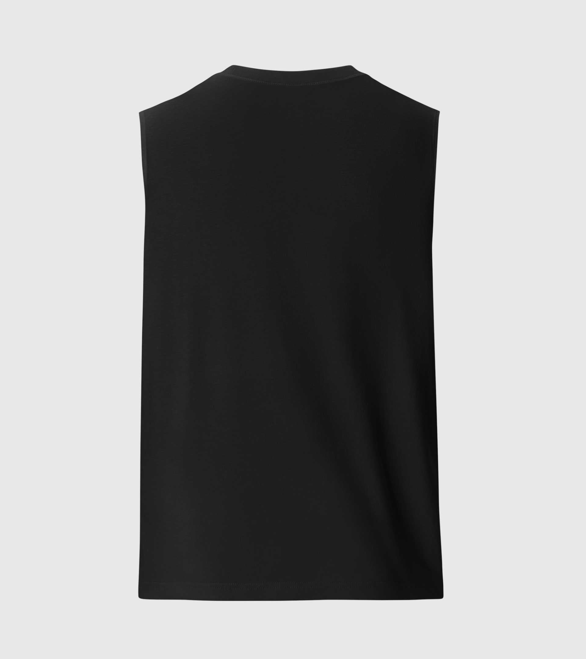Training Muscle Shirt
