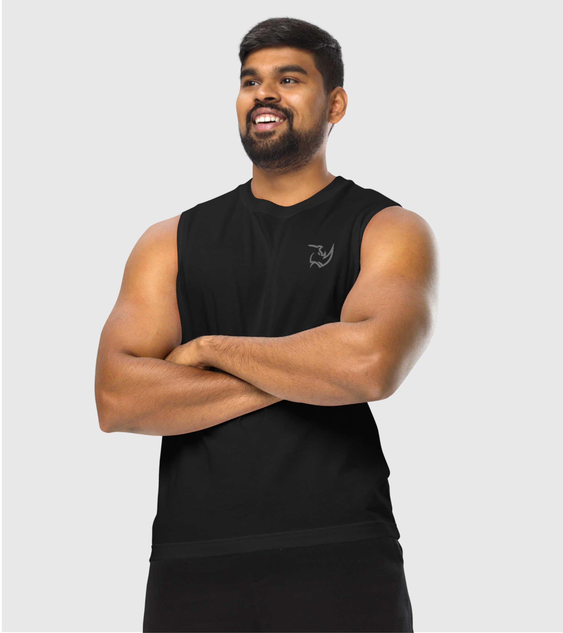 Training Muscle Shirt