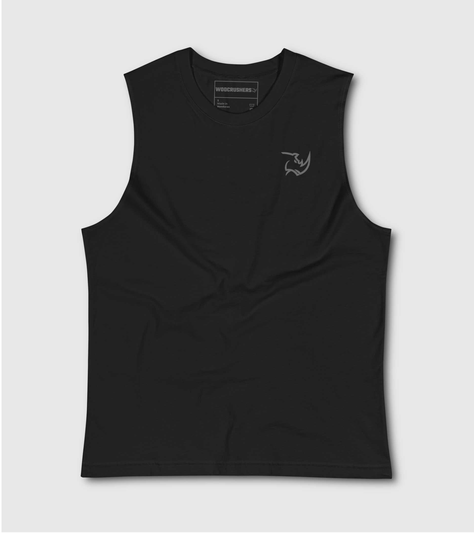 Training Muscle Shirt
