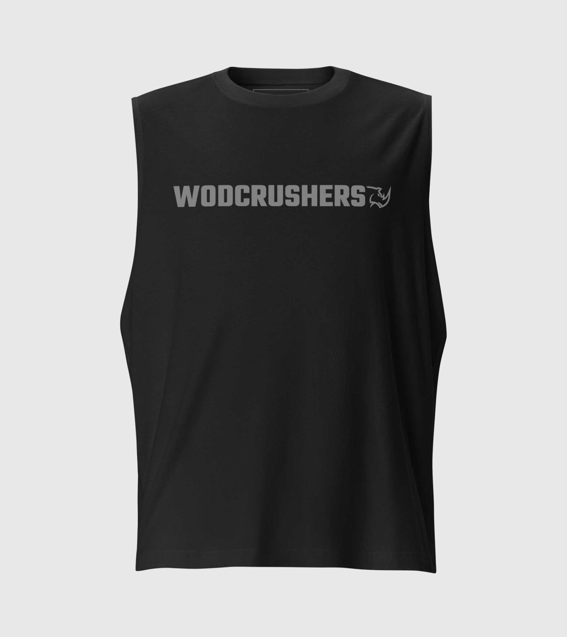 Training Muscle Shirt