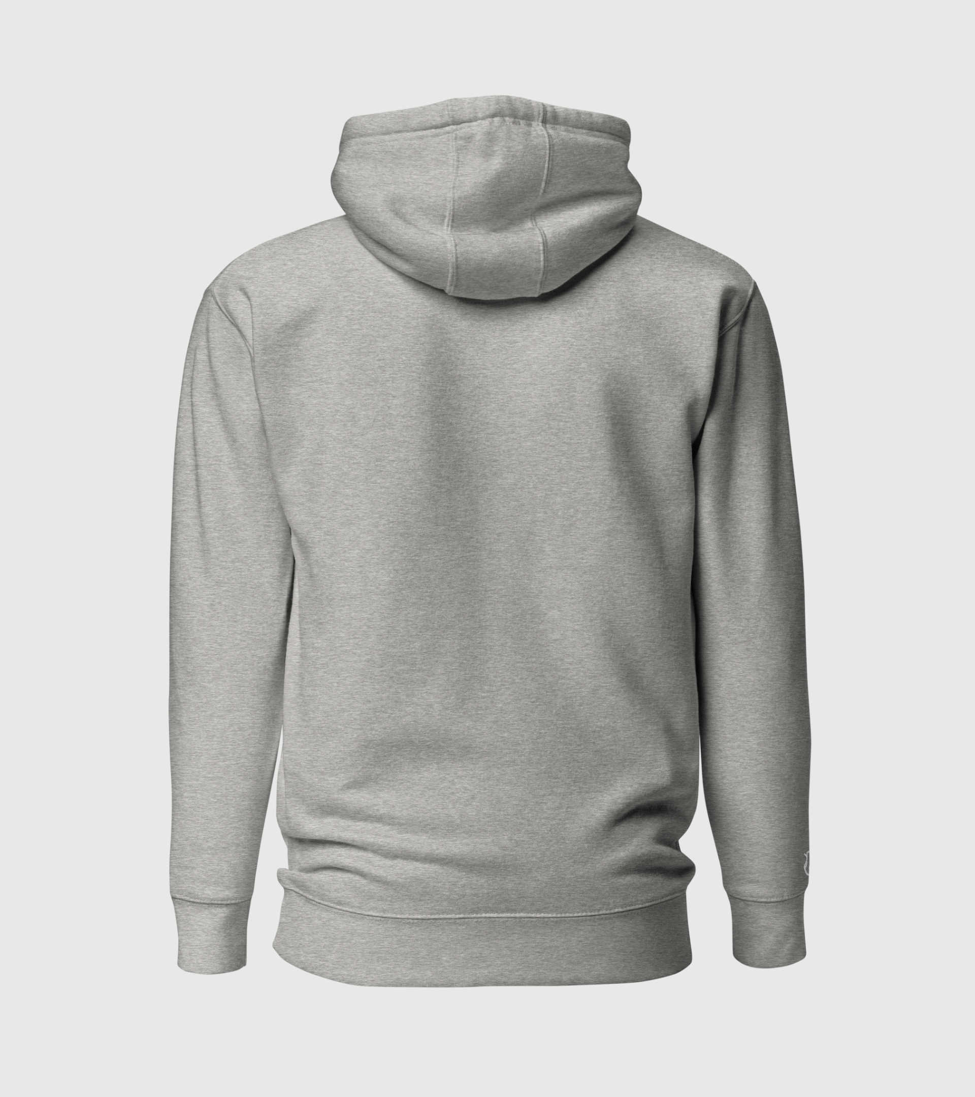 Men's WarmthMax Pro Hoodie