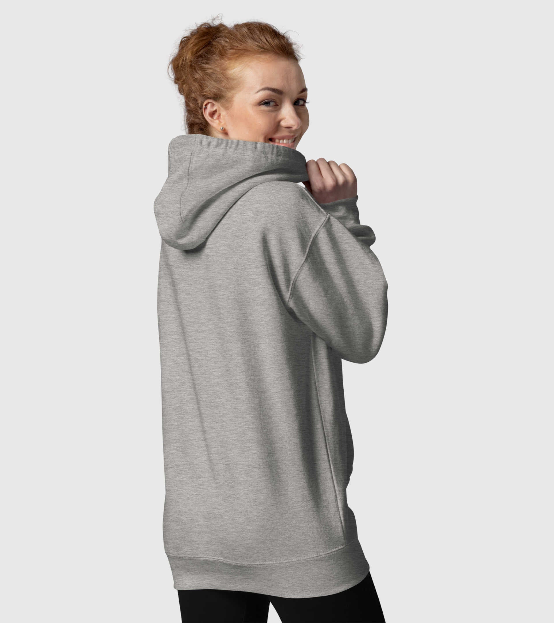 Women's WarmthMax Pro Hoodie