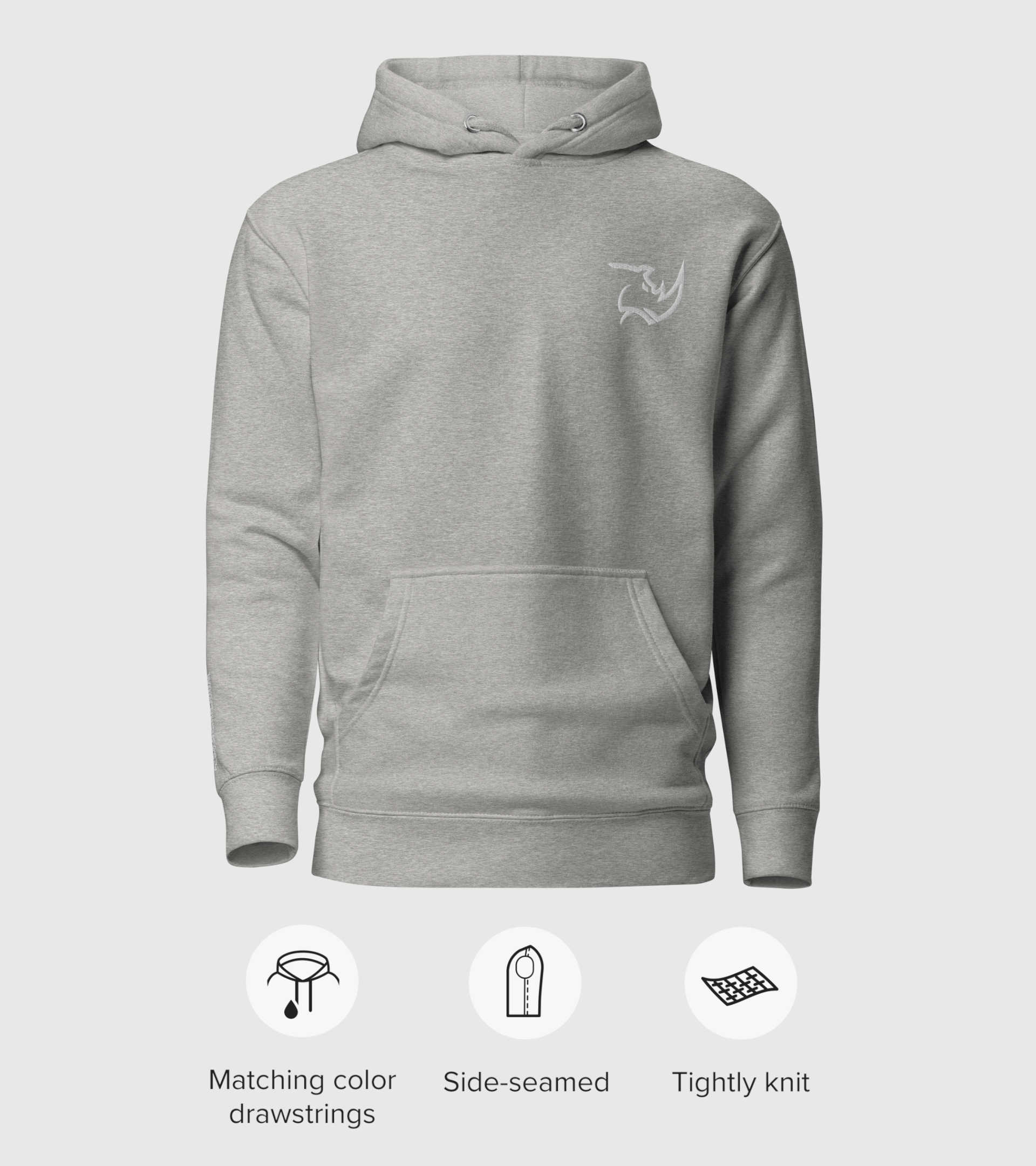 Men's WarmthMax Pro Hoodie