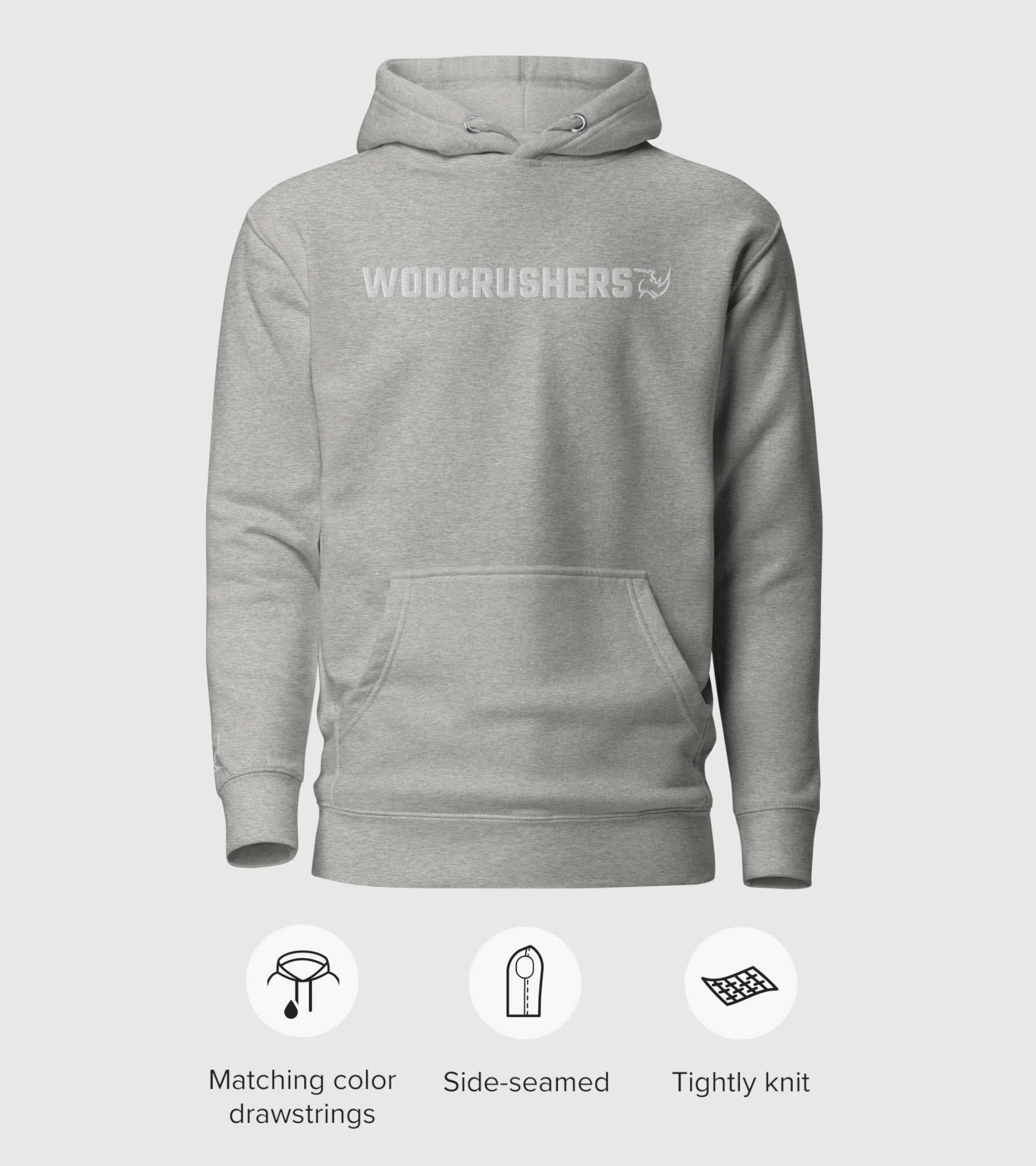 Men's WarmthMax Pro Hoodie