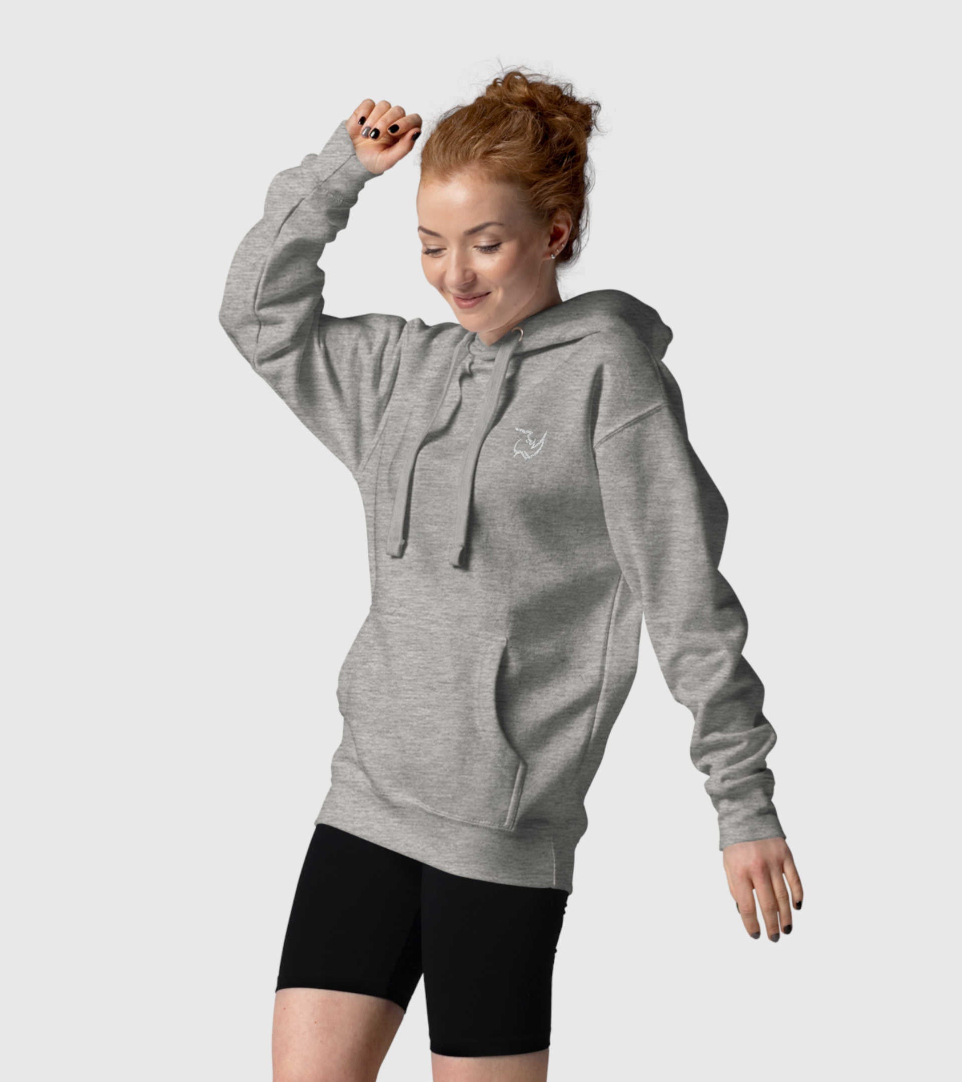 Women's WarmthMax Pro Hoodie