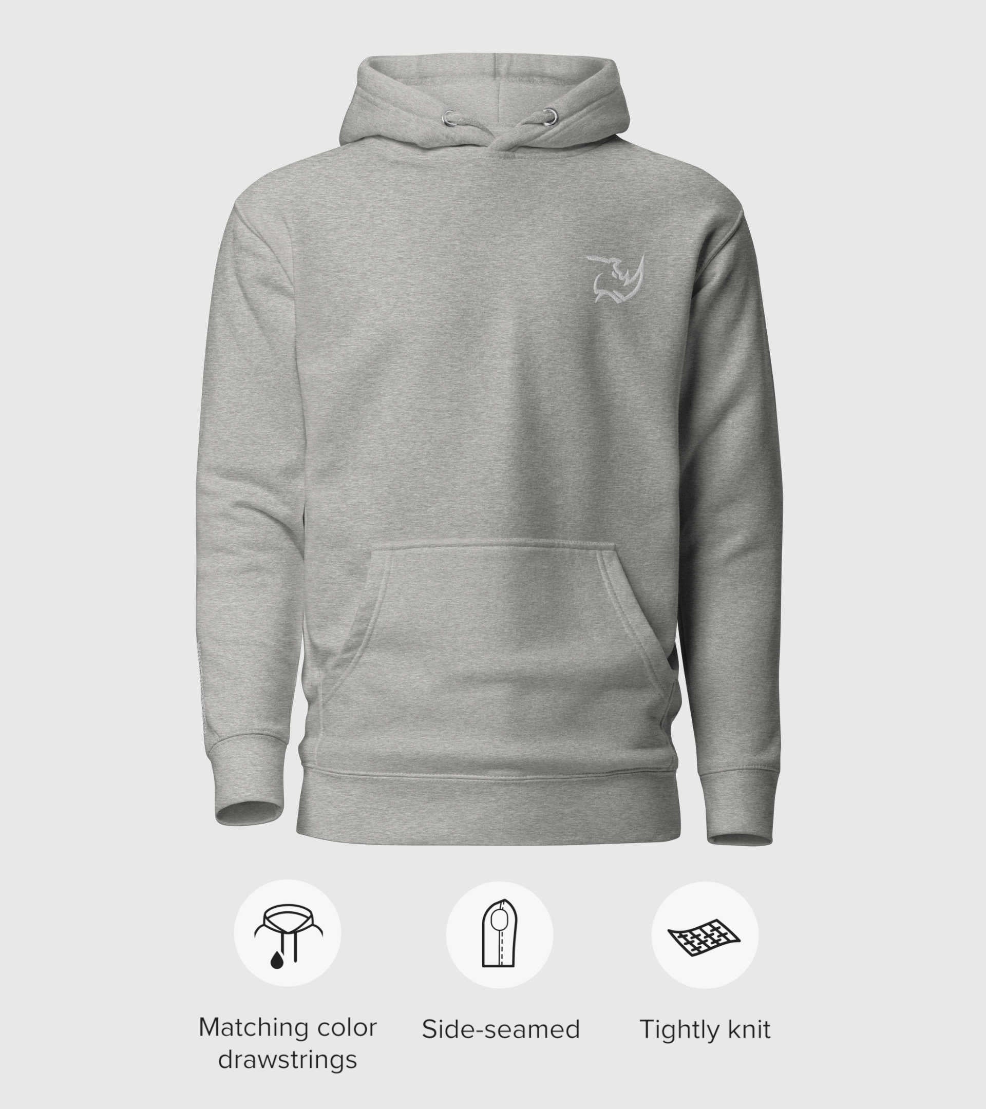 Women's WarmthMax Pro Hoodie