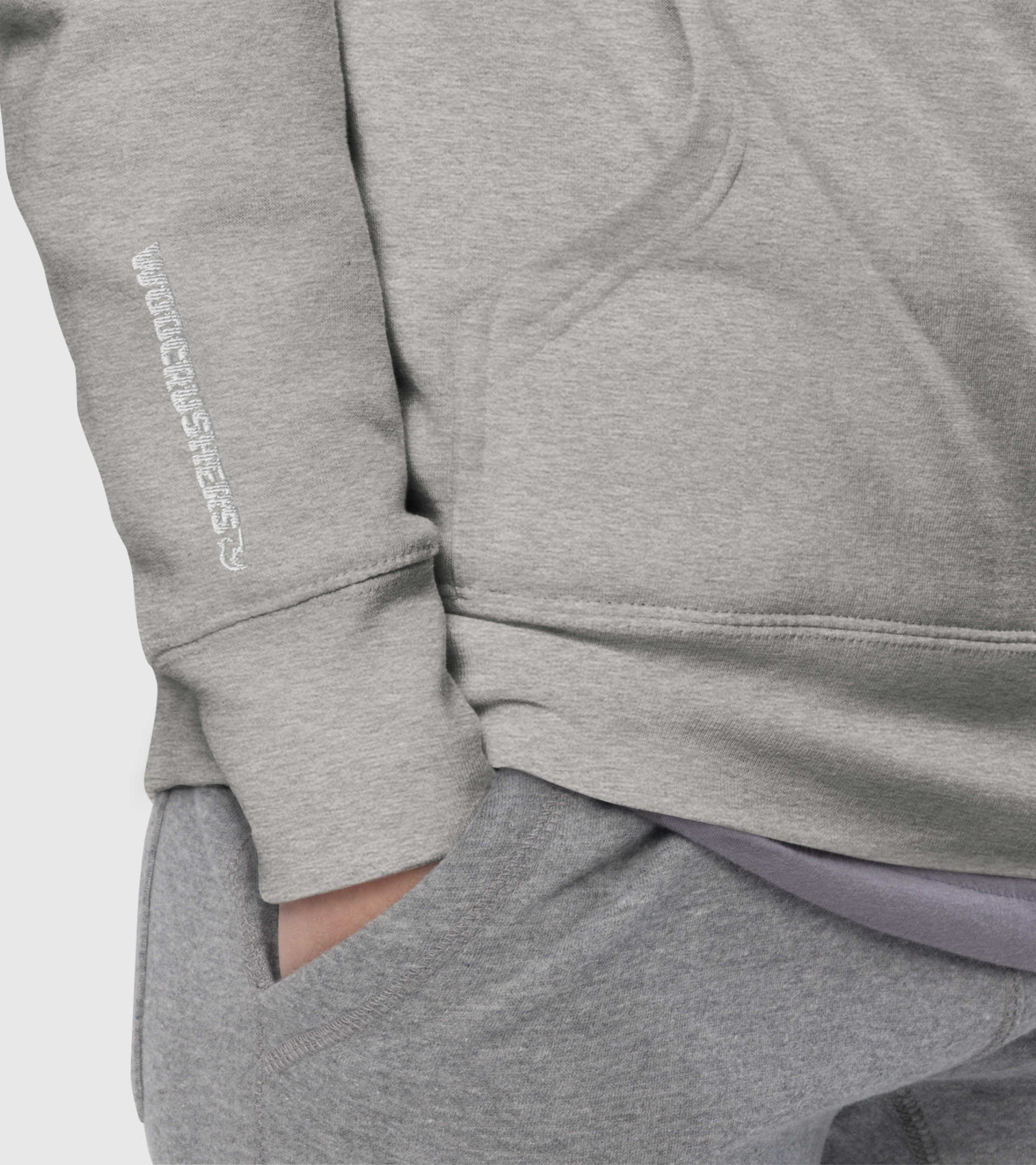 Women's WarmthMax Pro Hoodie