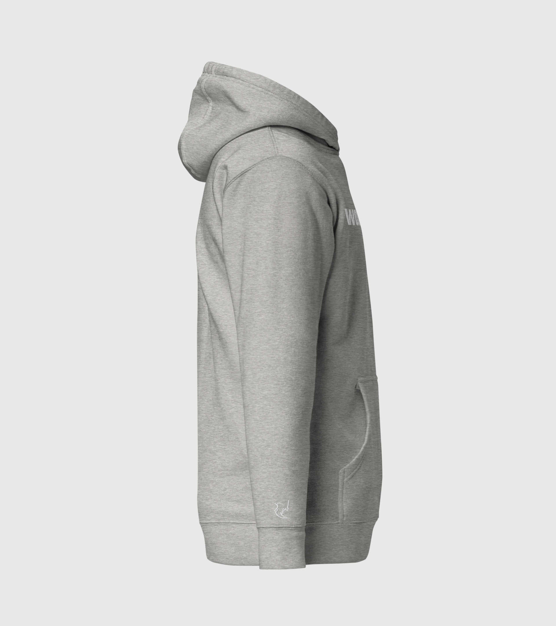 Women's WarmthMax Pro Hoodie