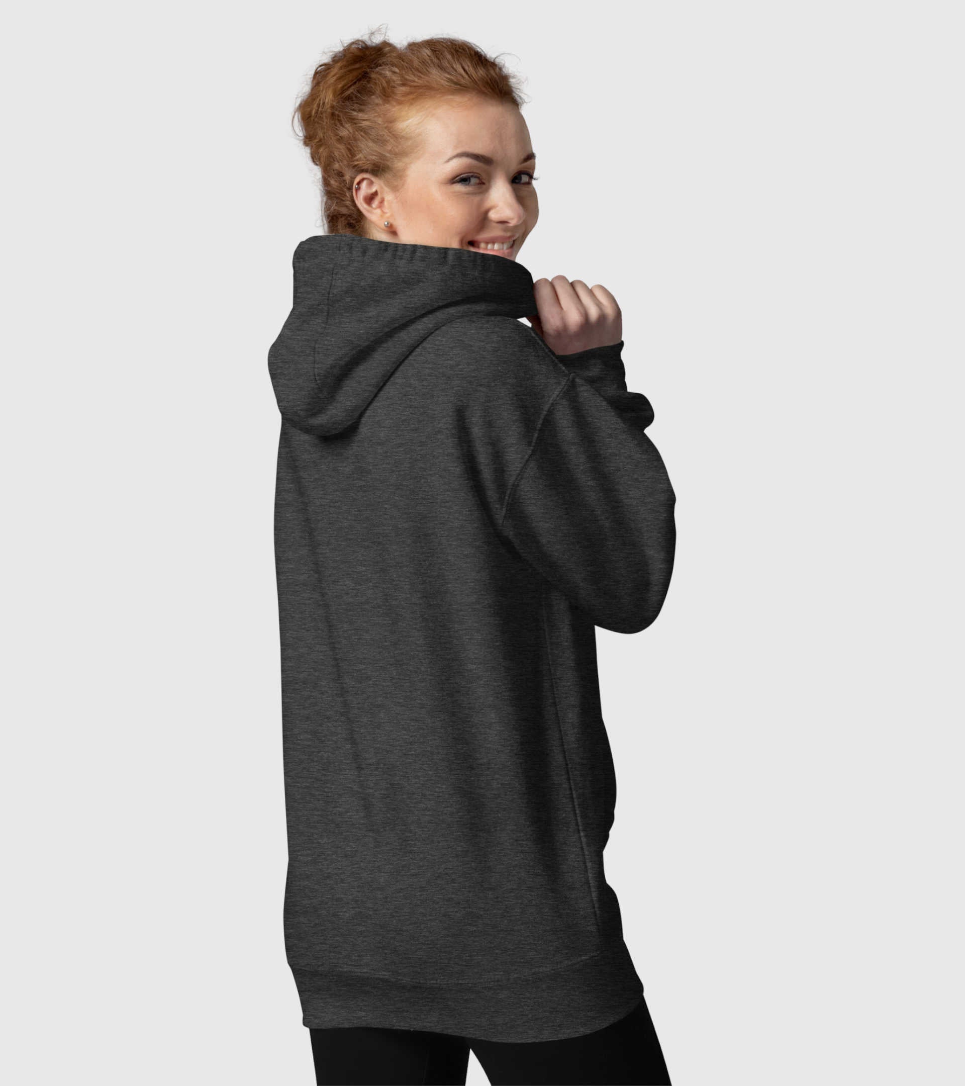 Women's WarmthMax Pro Hoodie