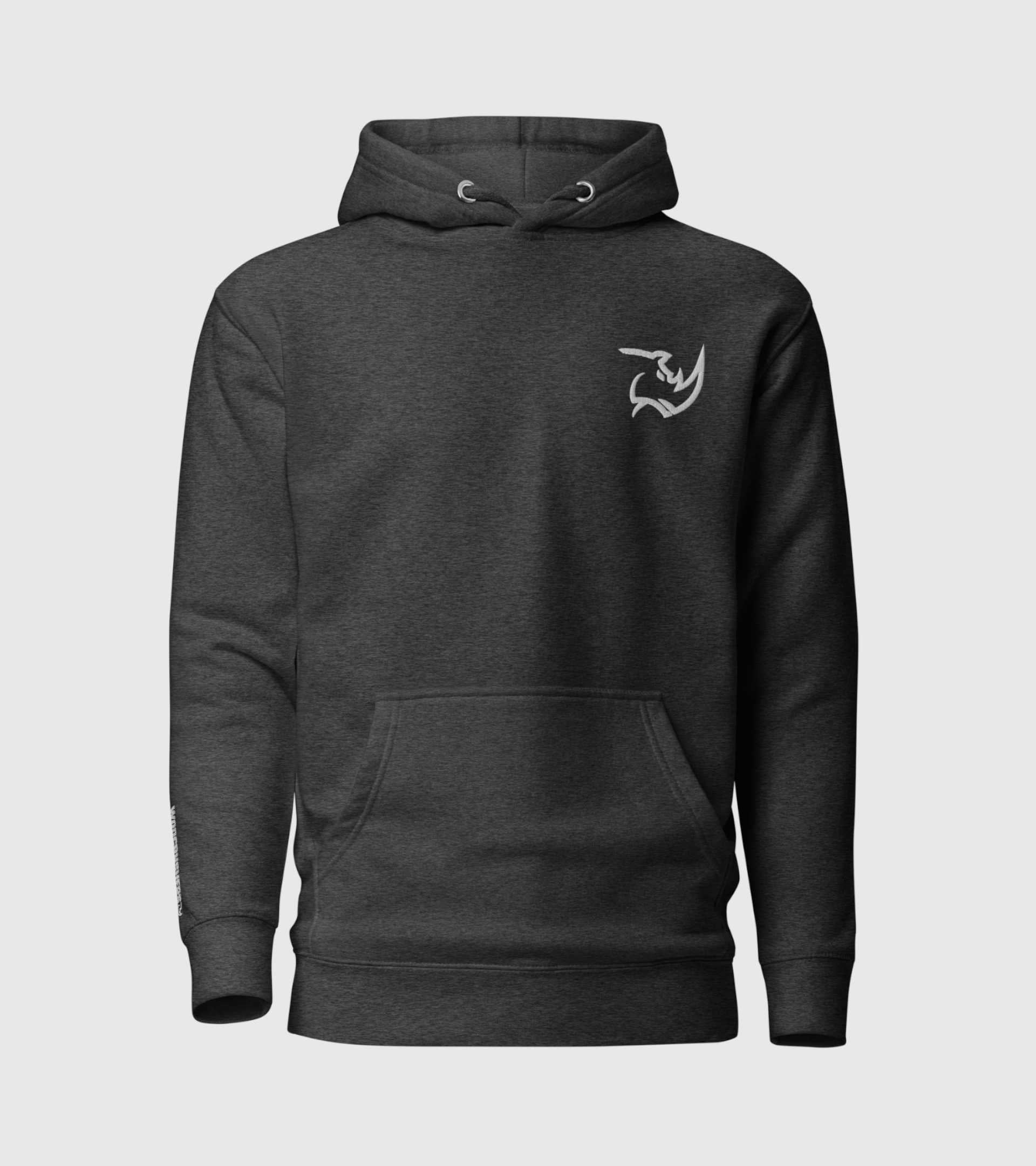 Men's WarmthMax Pro Hoodie