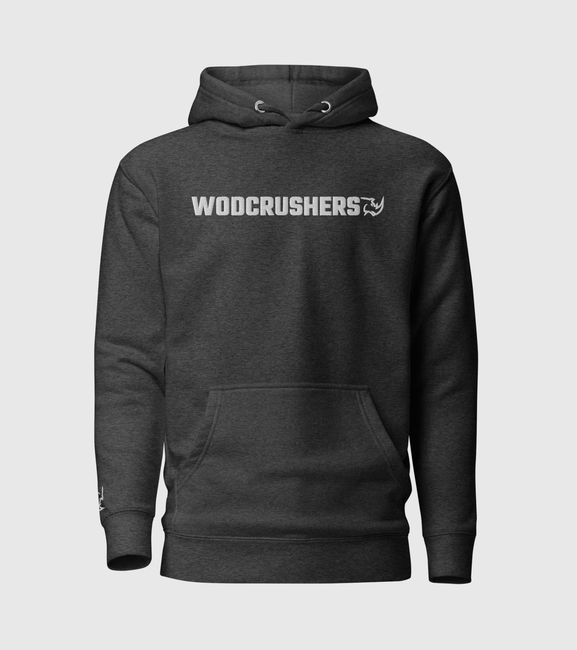 Men's WarmthMax Pro Hoodie