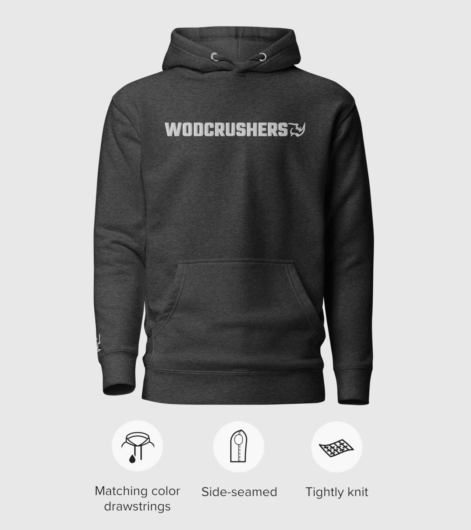 Women's WarmthMax Pro Hoodie