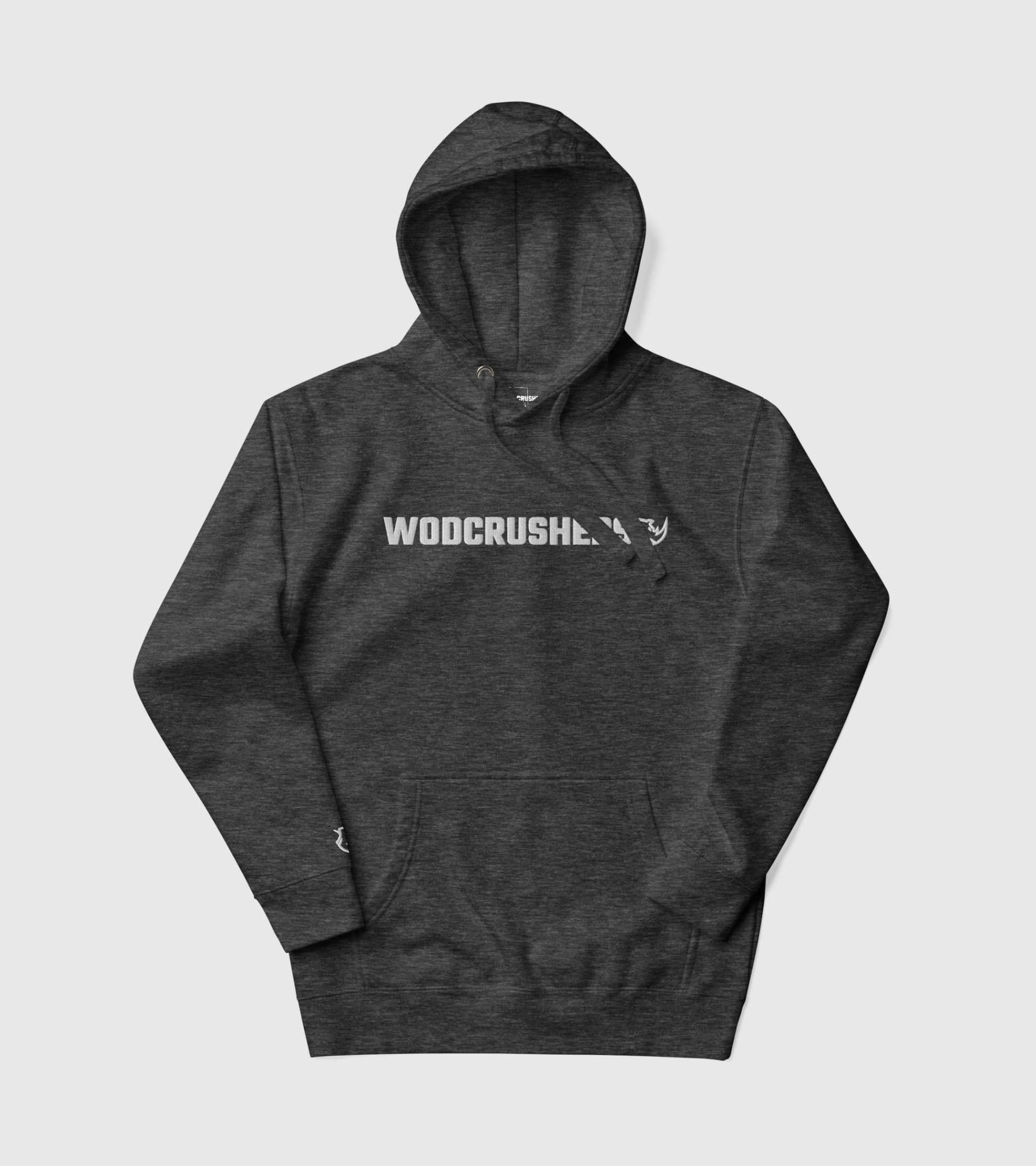 Men's WarmthMax Pro Hoodie