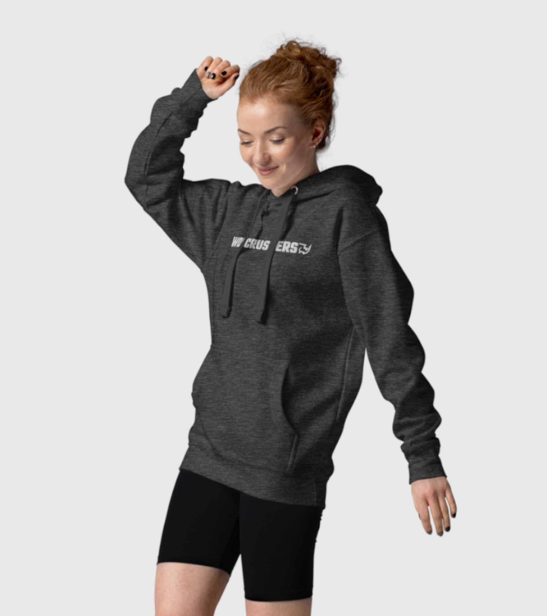 Women's WarmthMax Pro Hoodie