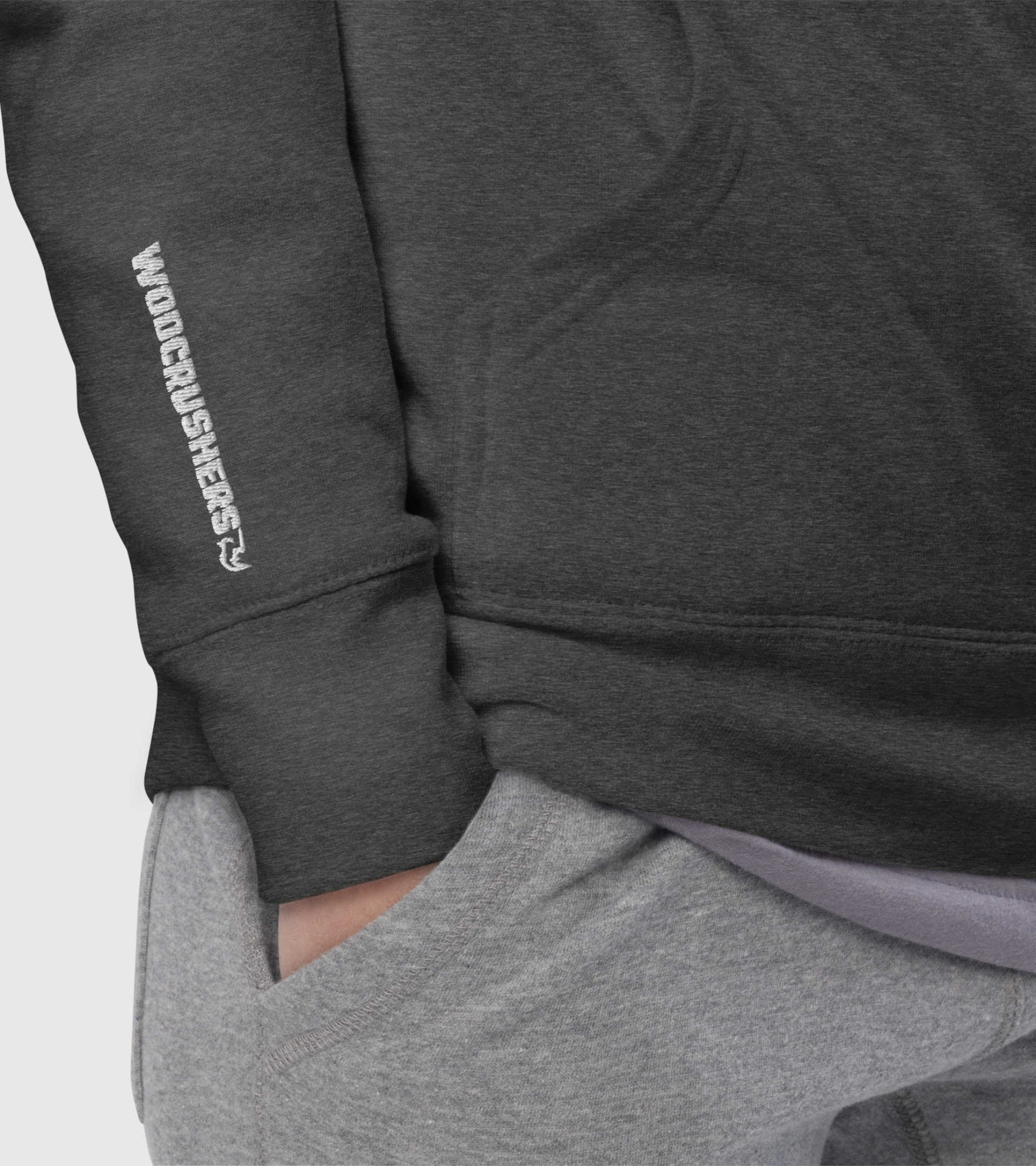 Women's WarmthMax Pro Hoodie