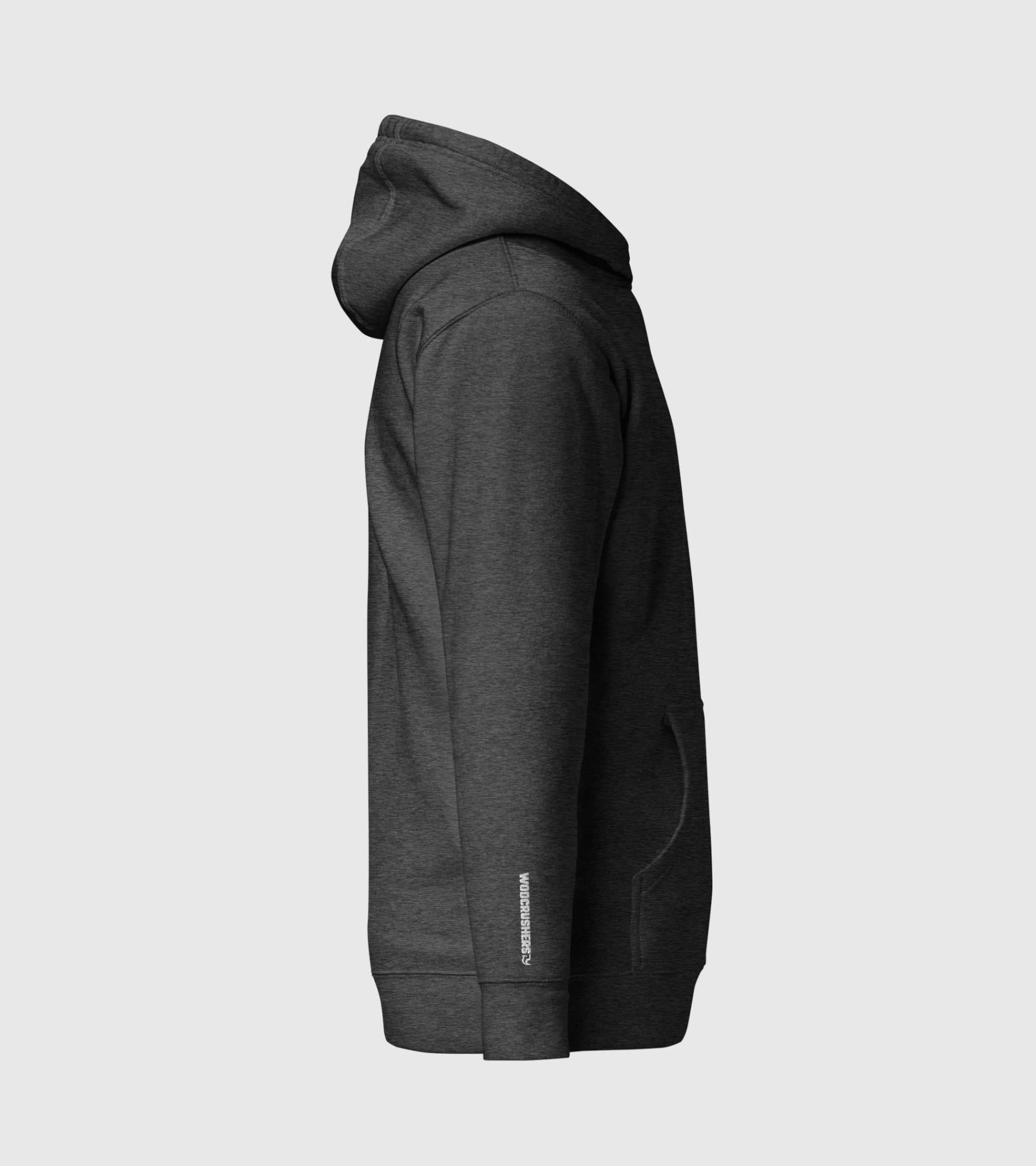 Women's WarmthMax Pro Hoodie