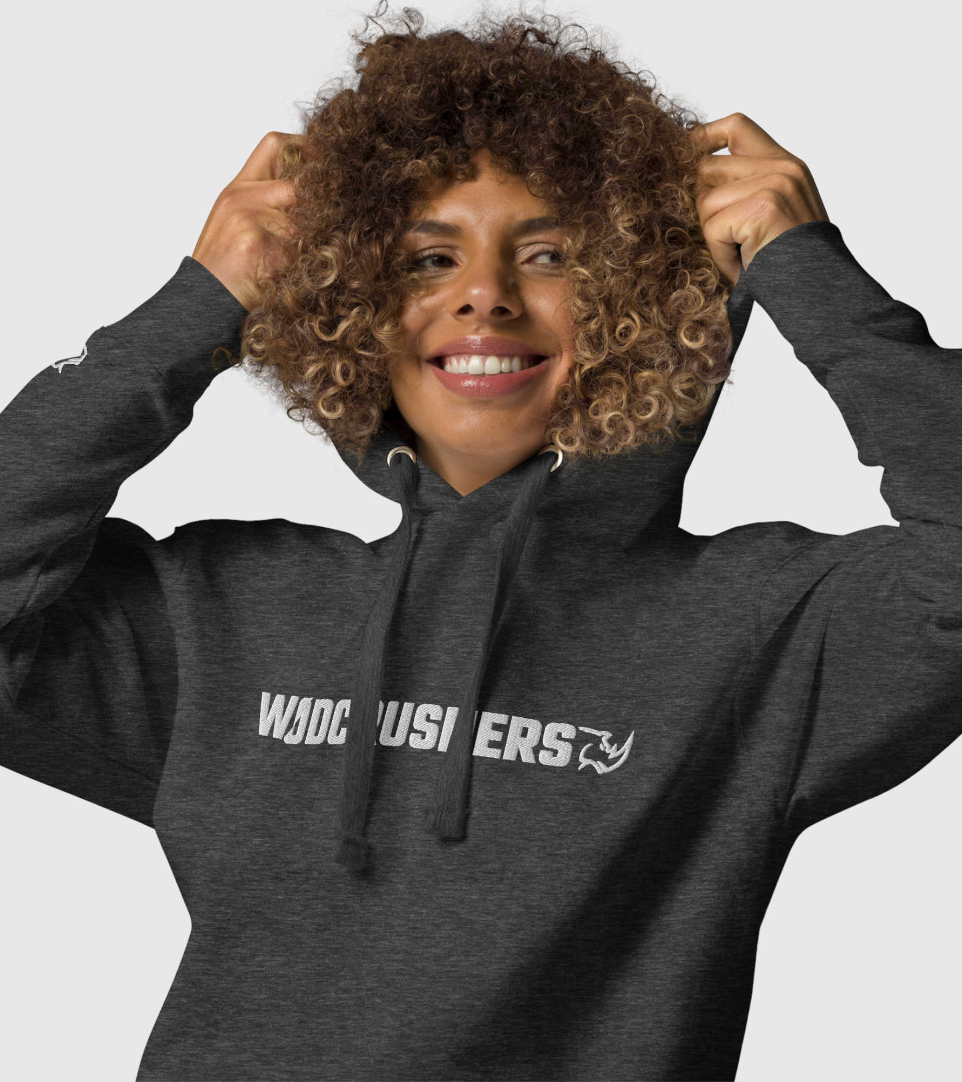 Women's WarmthMax Pro Hoodie