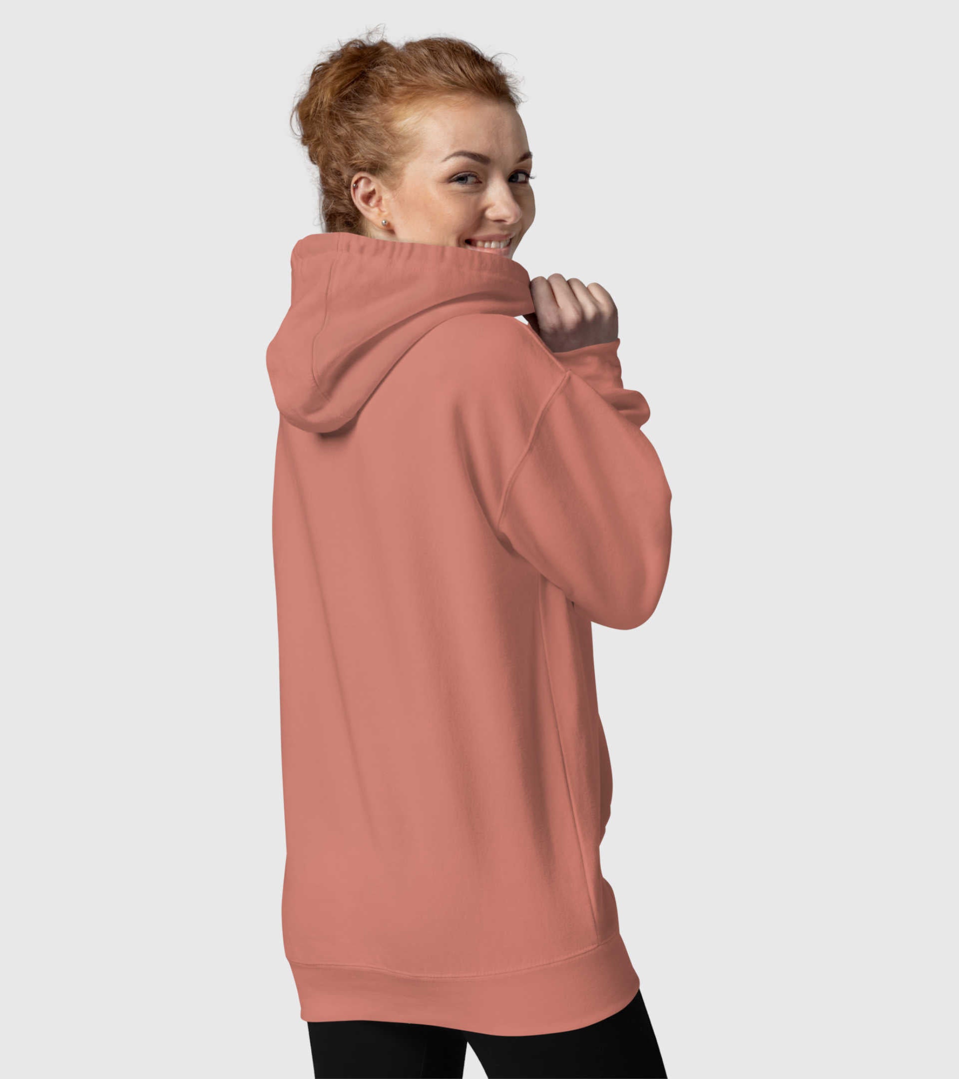 Women's WarmthMax Pro Hoodie