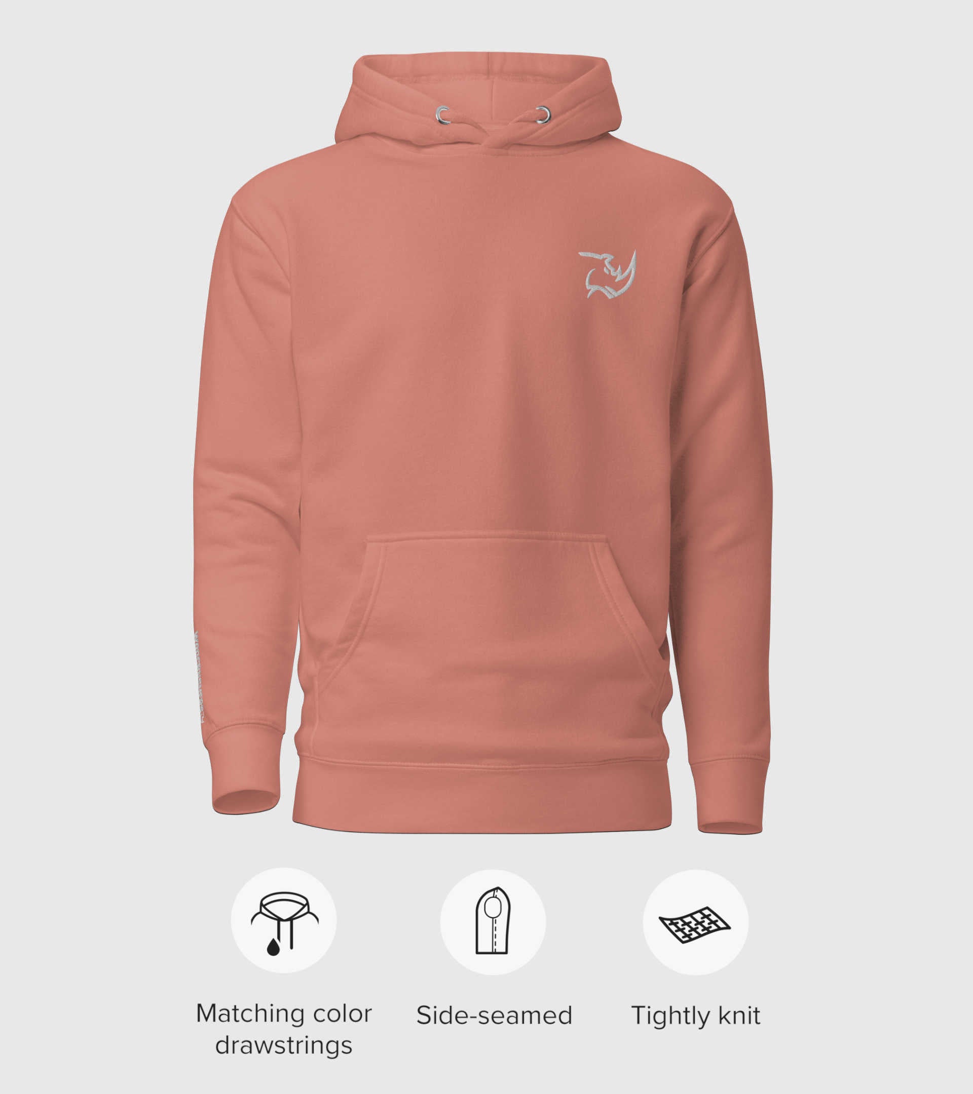 Women's WarmthMax Pro Hoodie