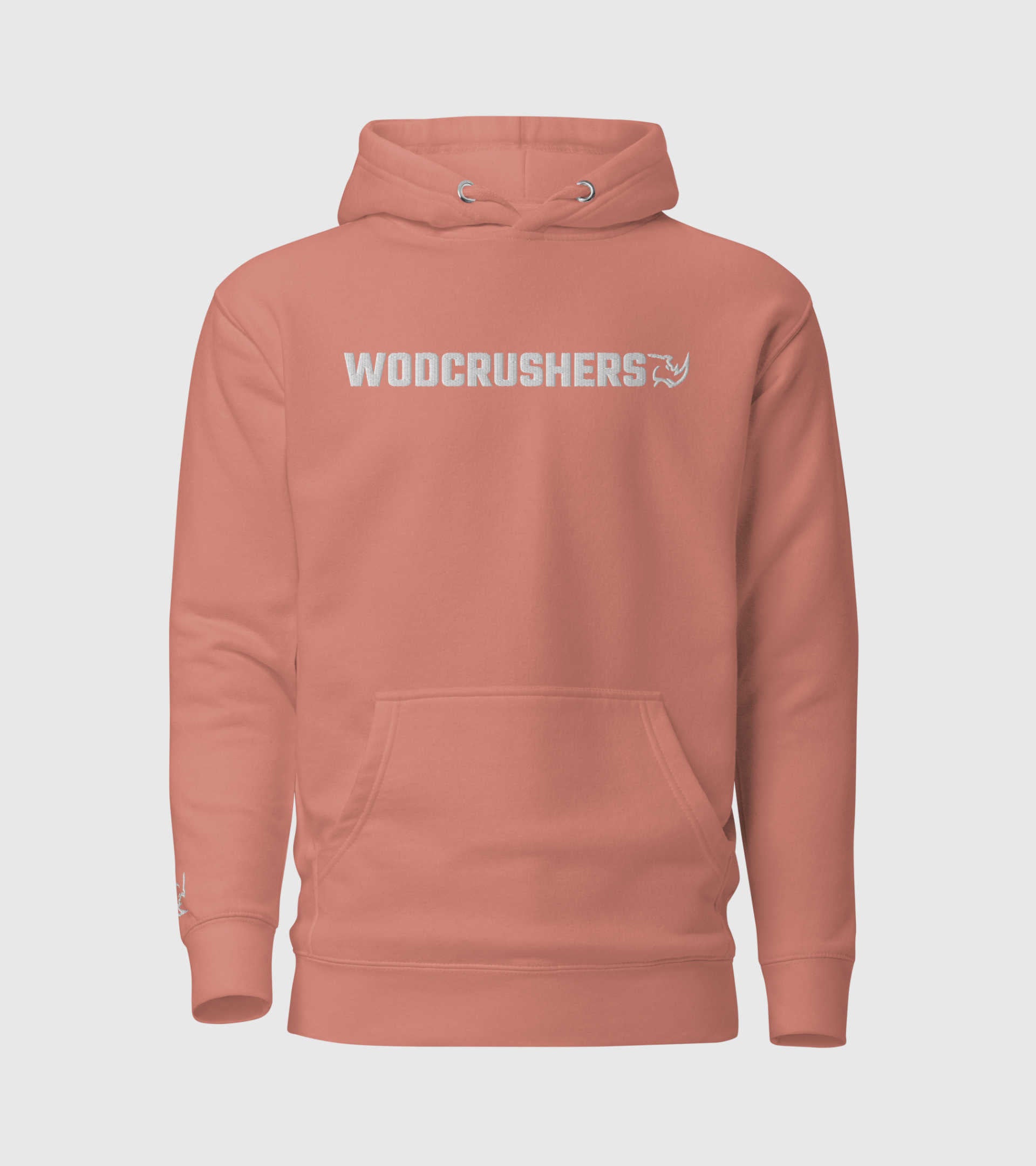 Women's WarmthMax Pro Hoodie