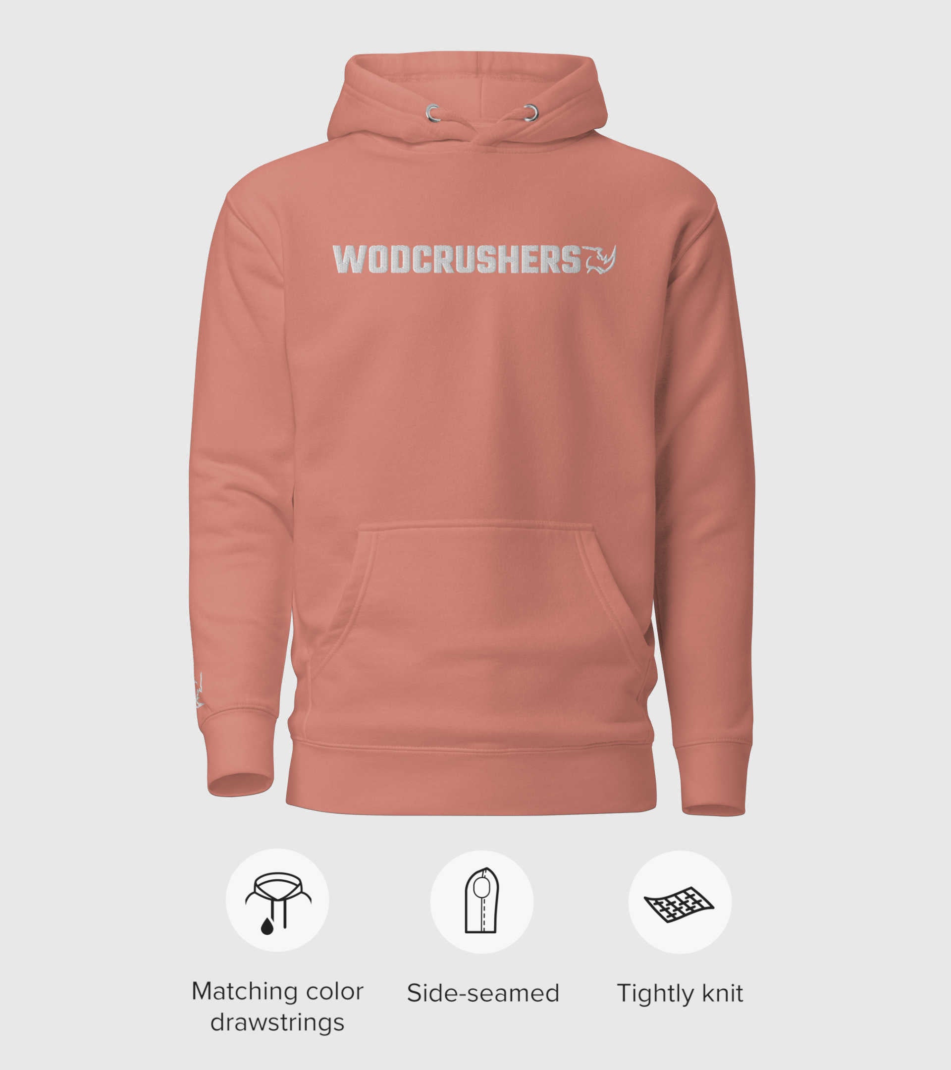 Women's WarmthMax Pro Hoodie