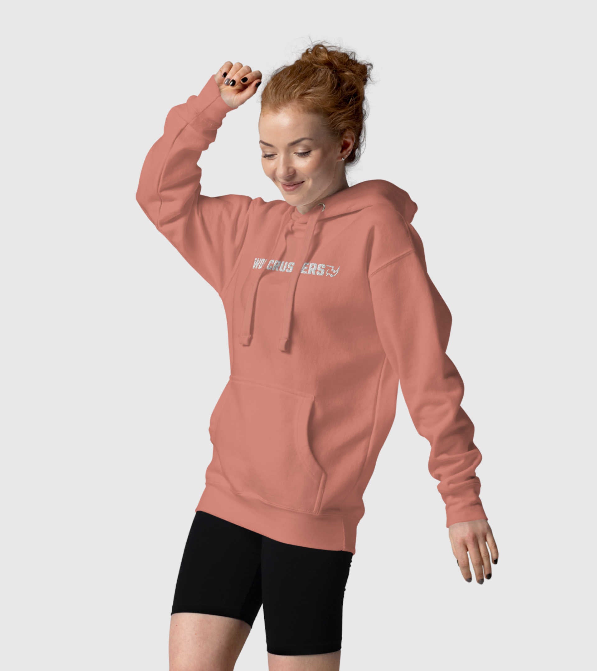 Women's WarmthMax Pro Hoodie
