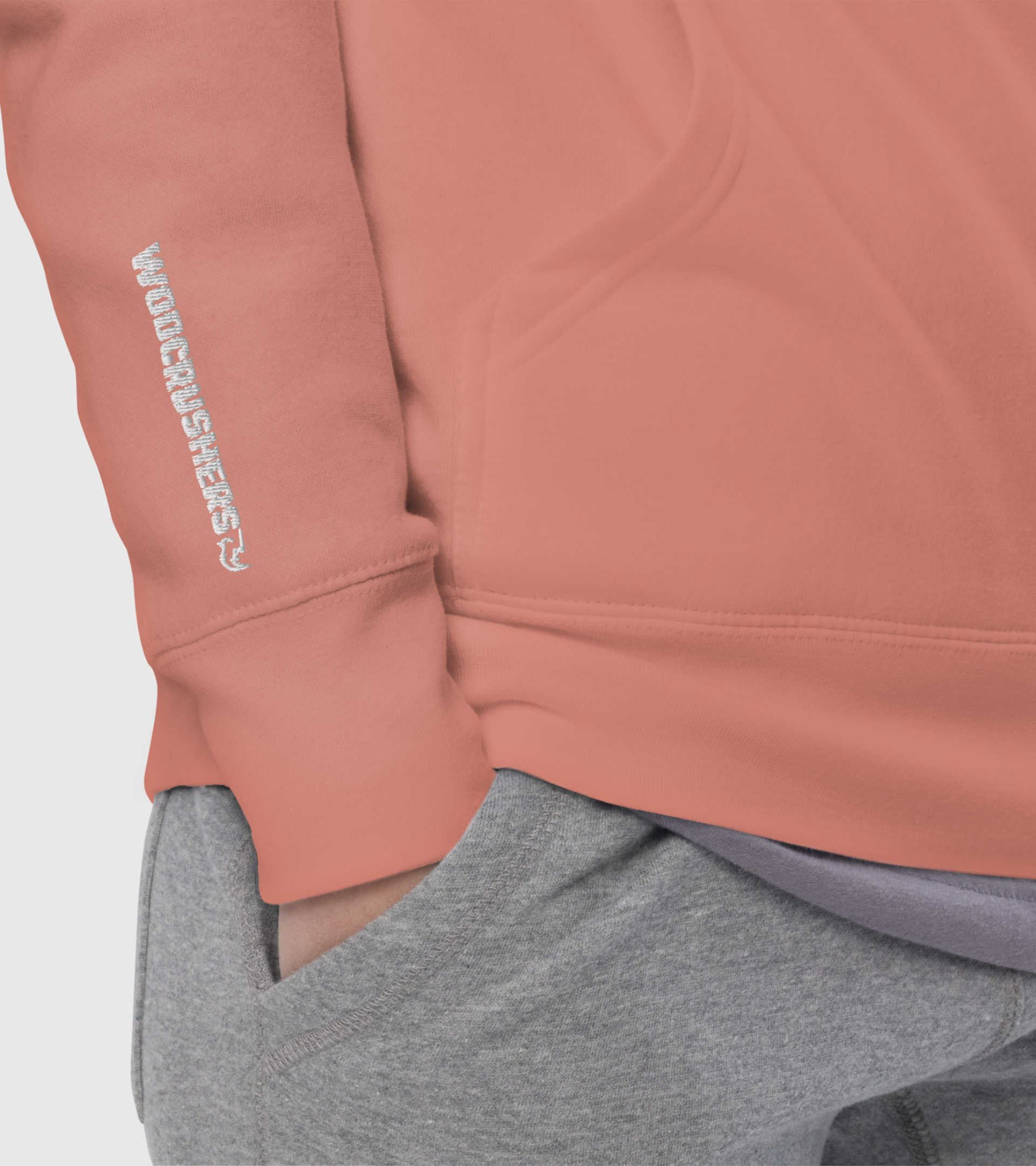 Women's WarmthMax Pro Hoodie